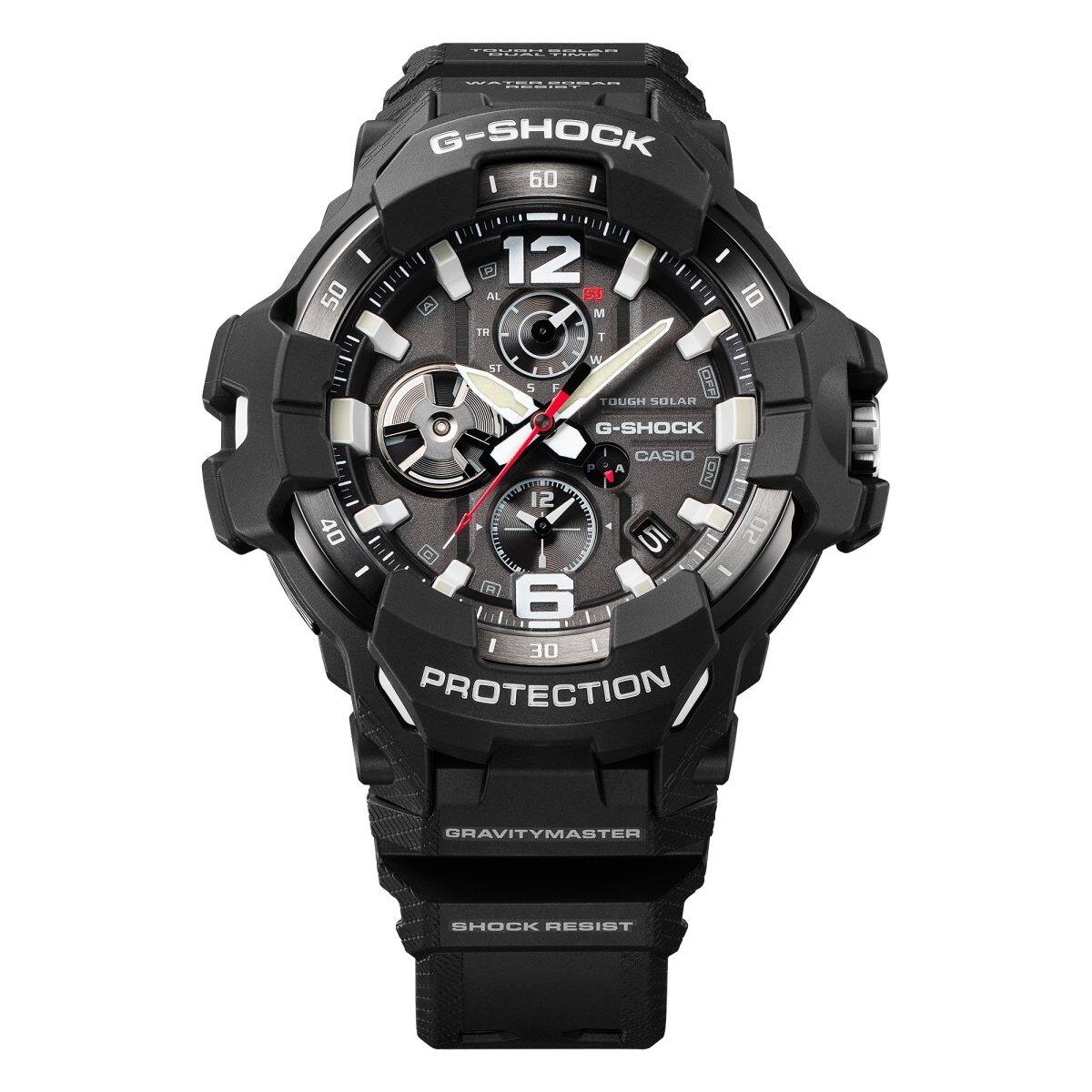GRB300-1A Gravitymaster