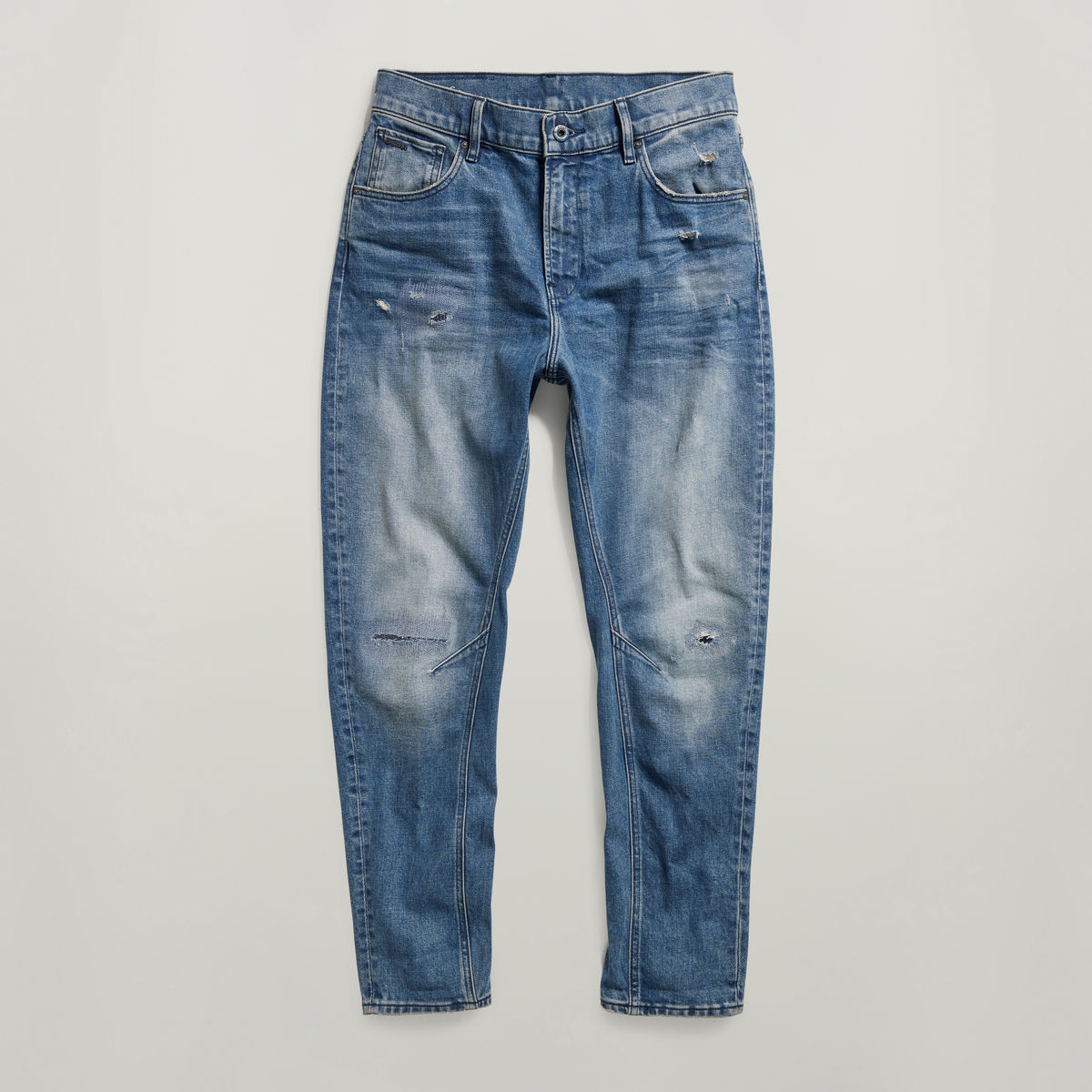 flat product view