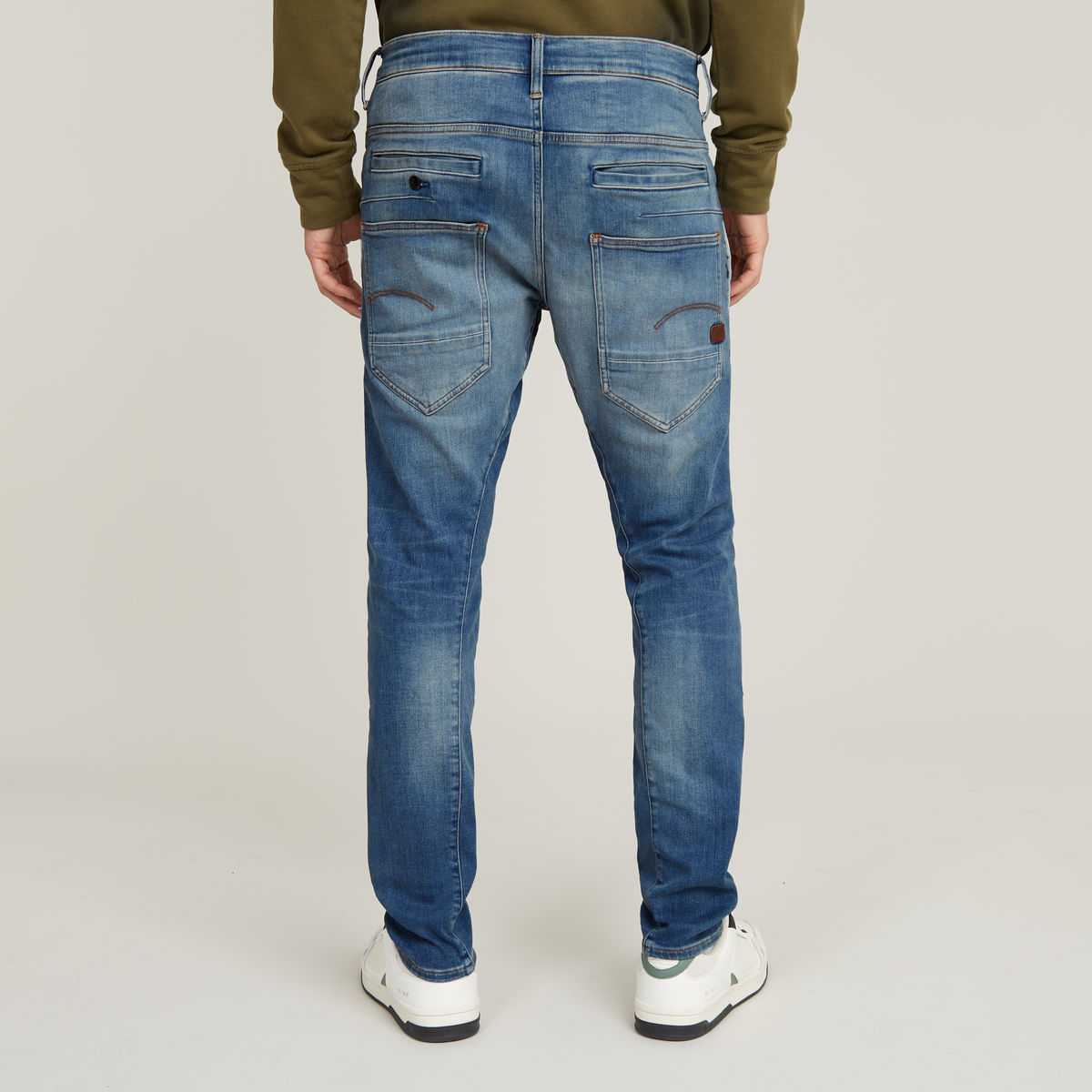 back view