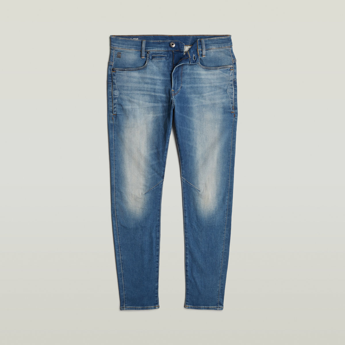 flat product view
