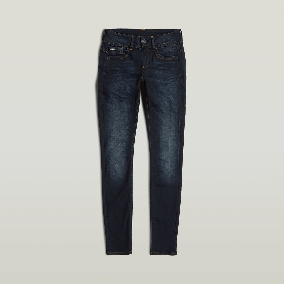 flat product view