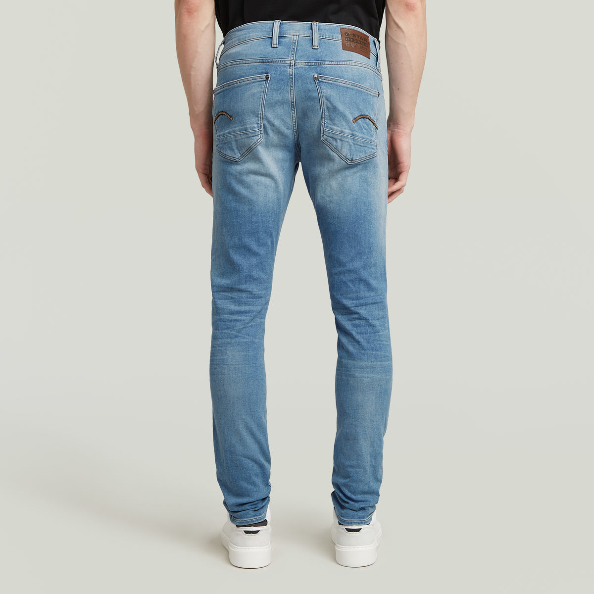 back view