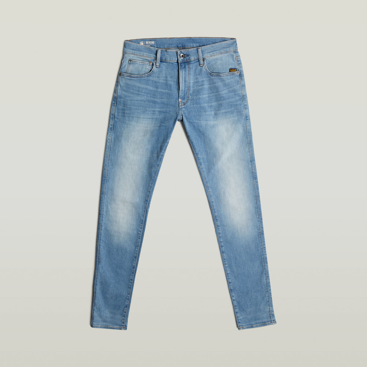 flat product view