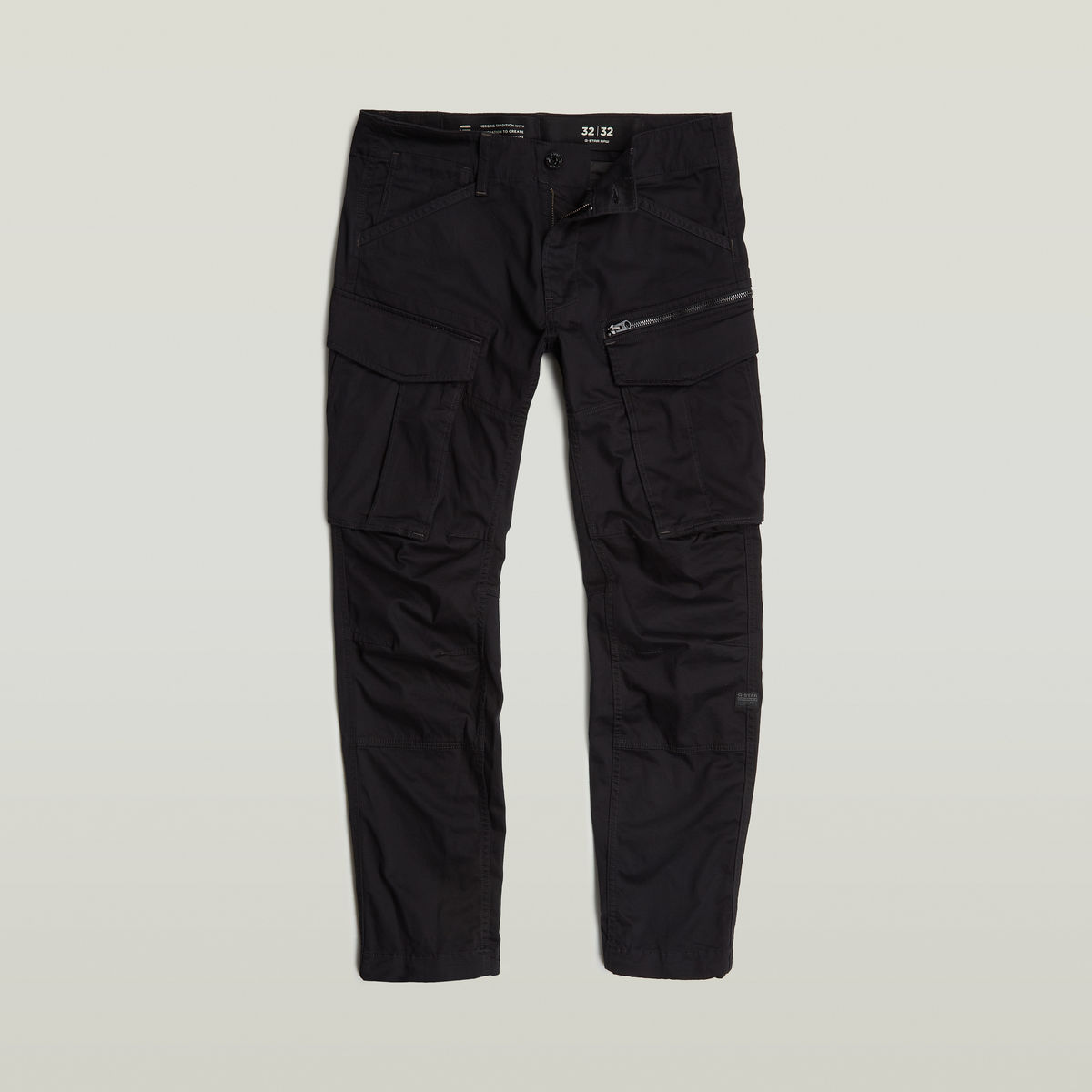 flat product view