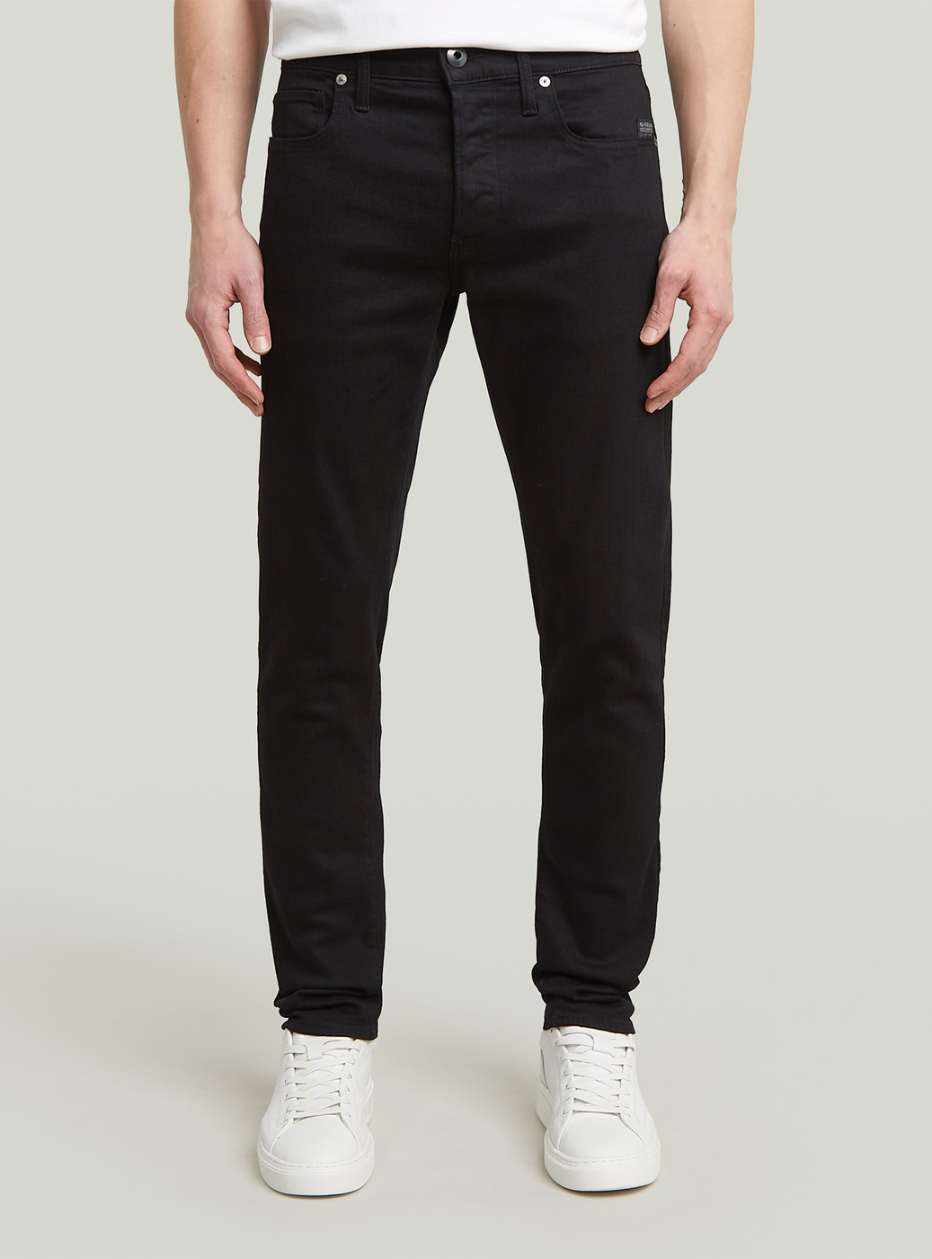 3301 Slim Jeans