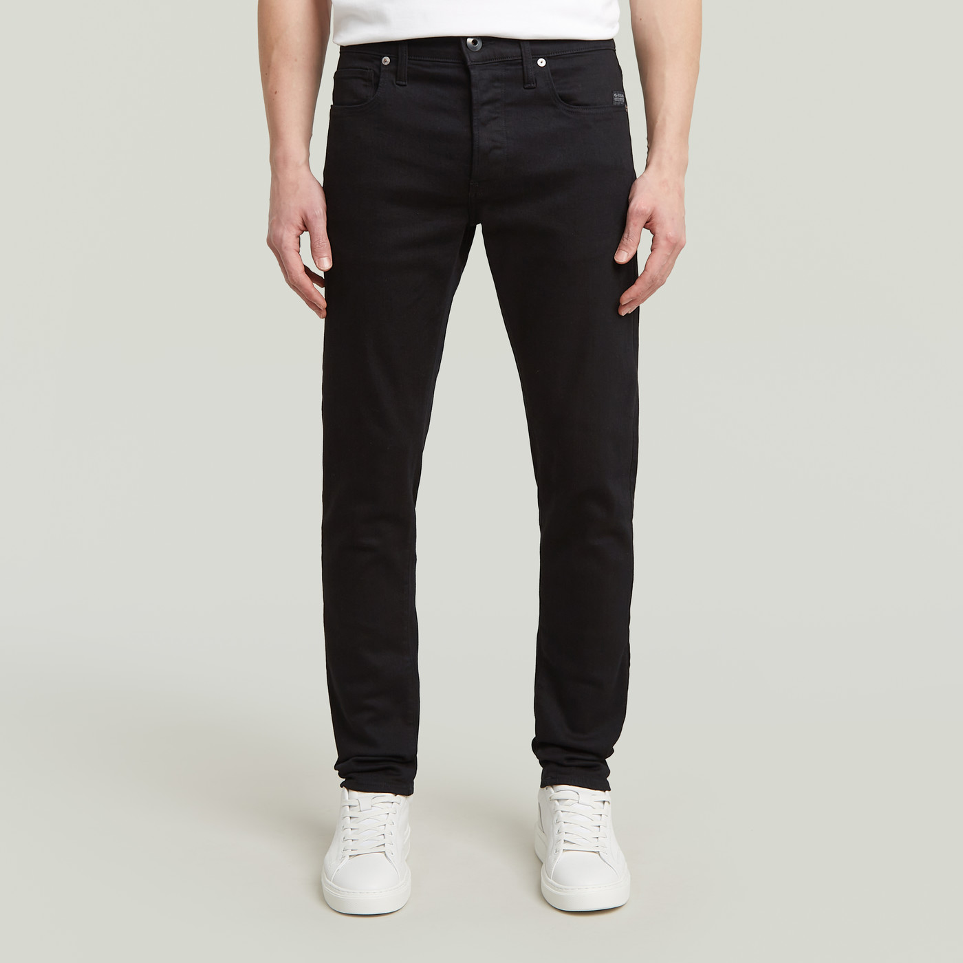 styled front