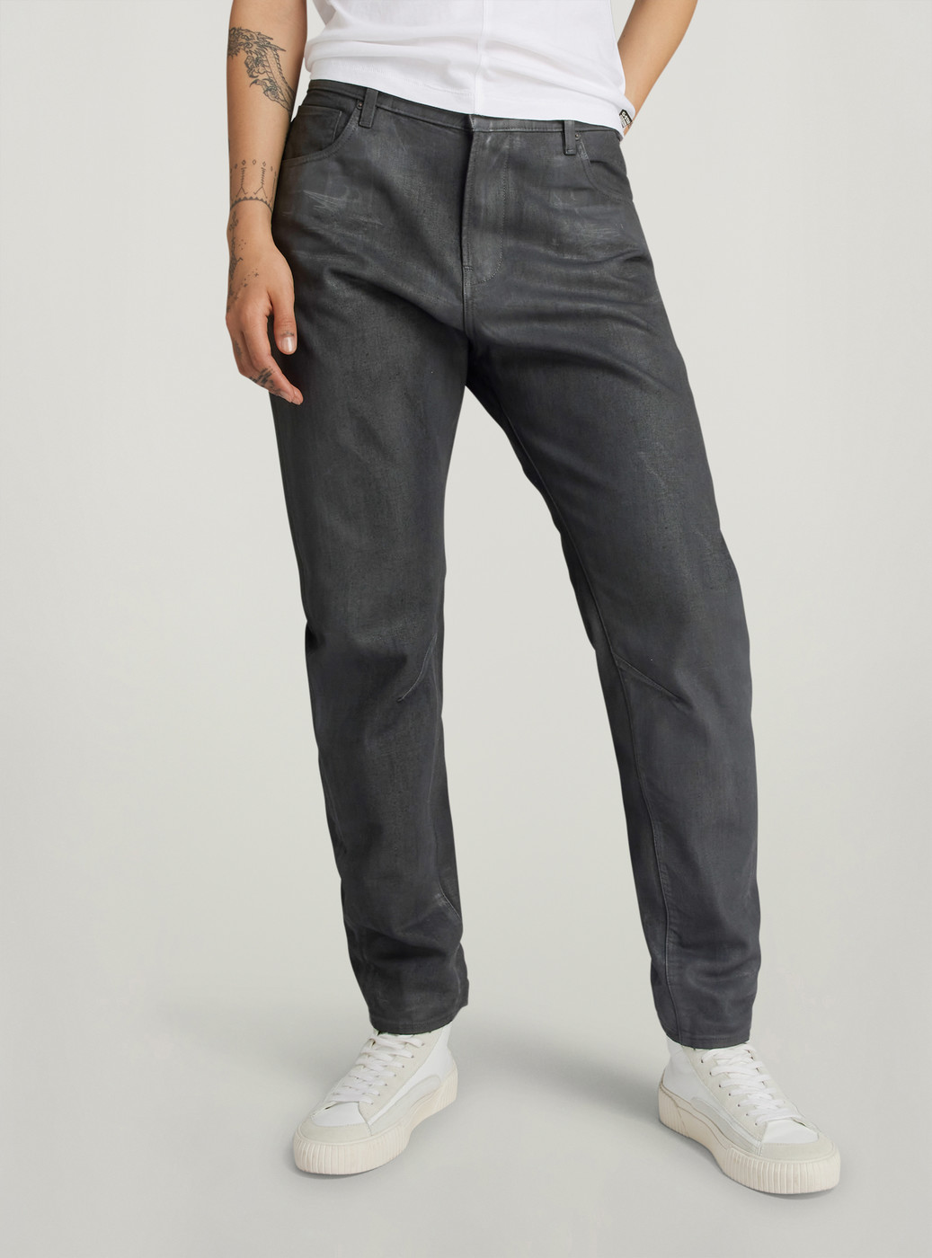 Arc 3D Boyfriend Jeans