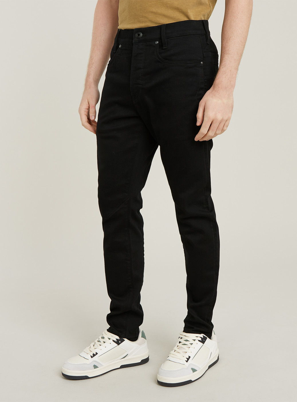 D-Staq 3D Slim Jeans