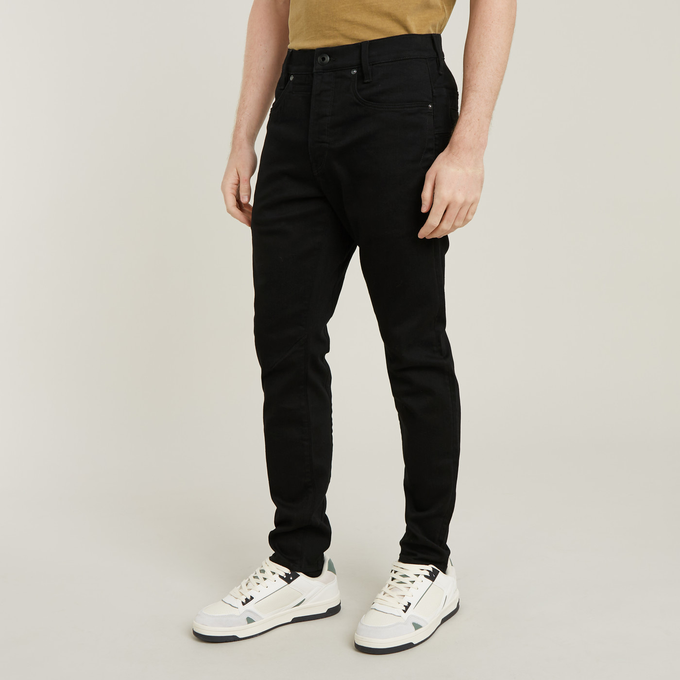 styled front