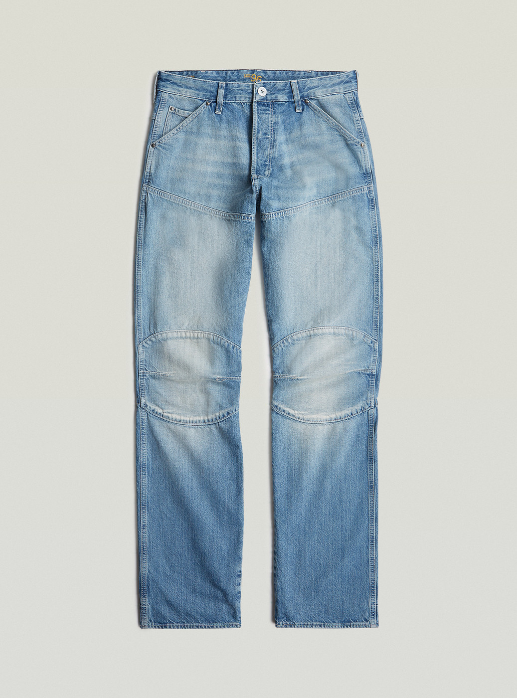flat product view
