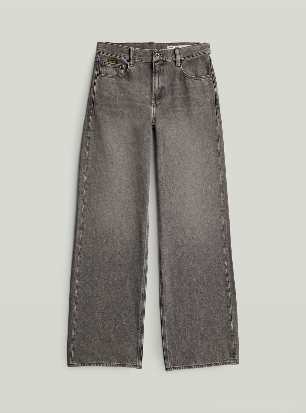 Judee Loose Jeans