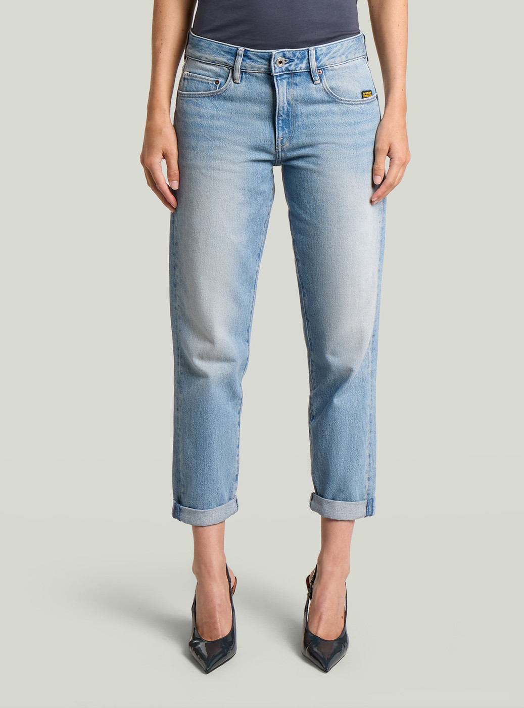 Kate Boyfriend Jeans