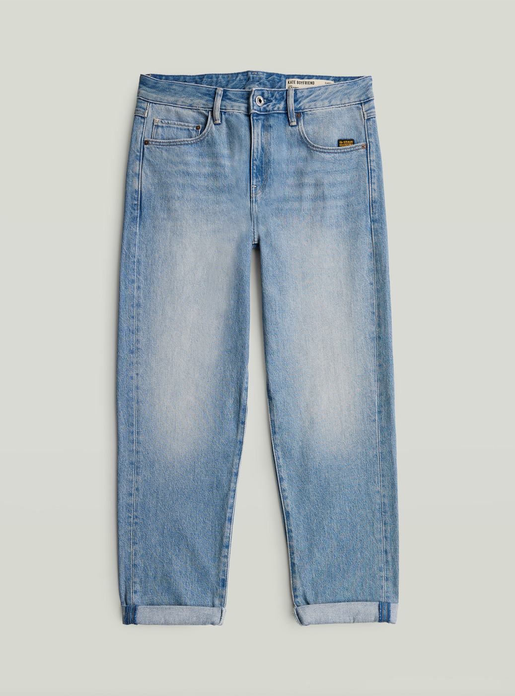 flat product view