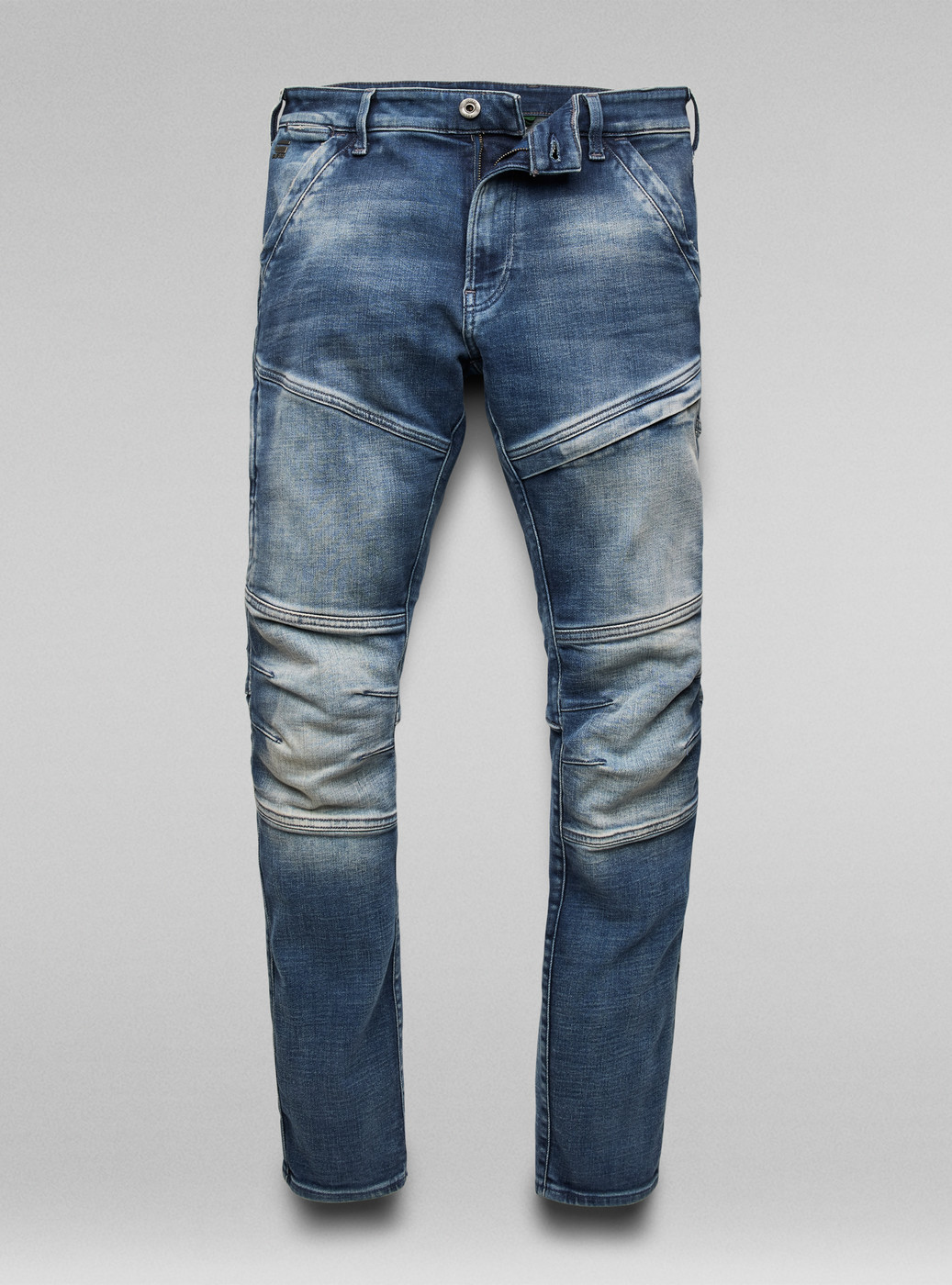 flat product view