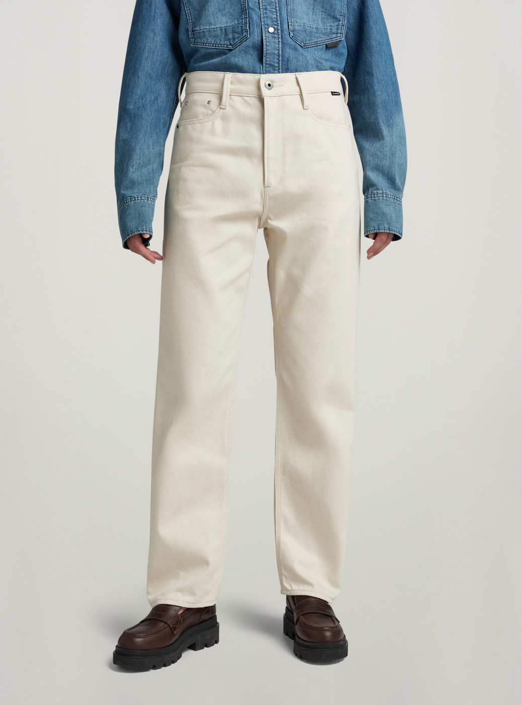 Type 89 Loose Jeans