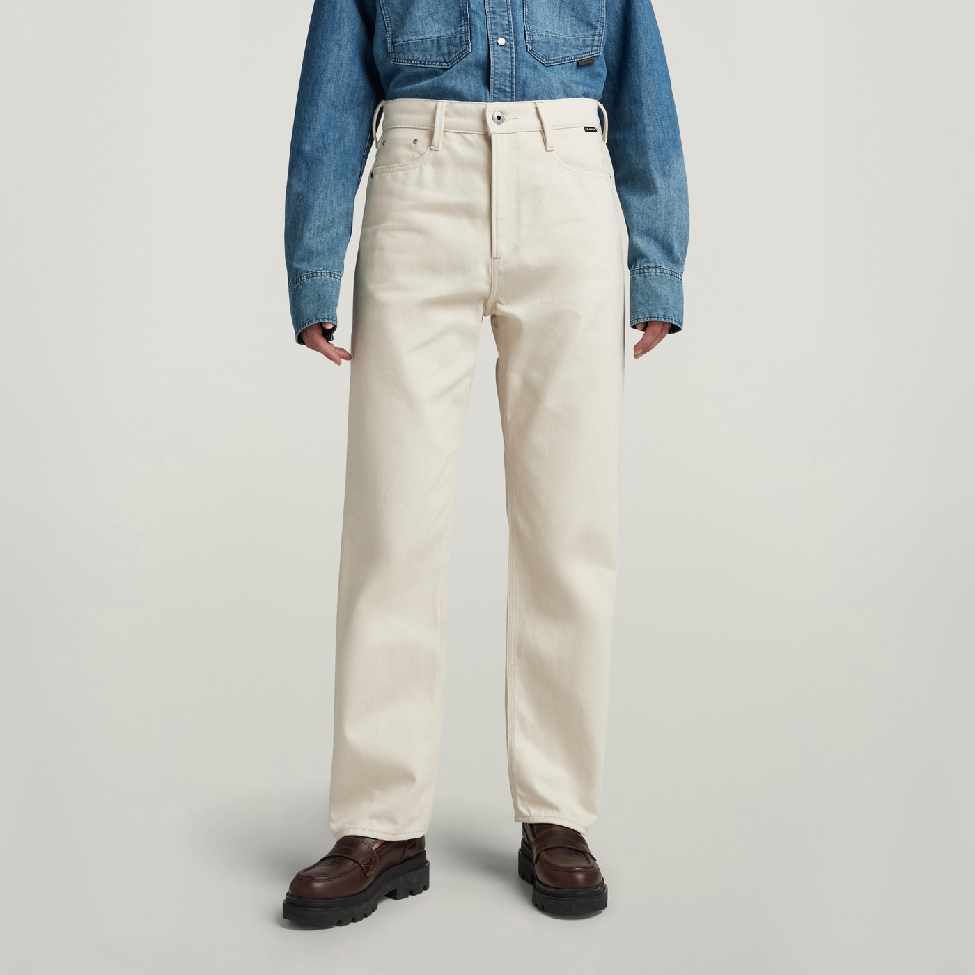styled front