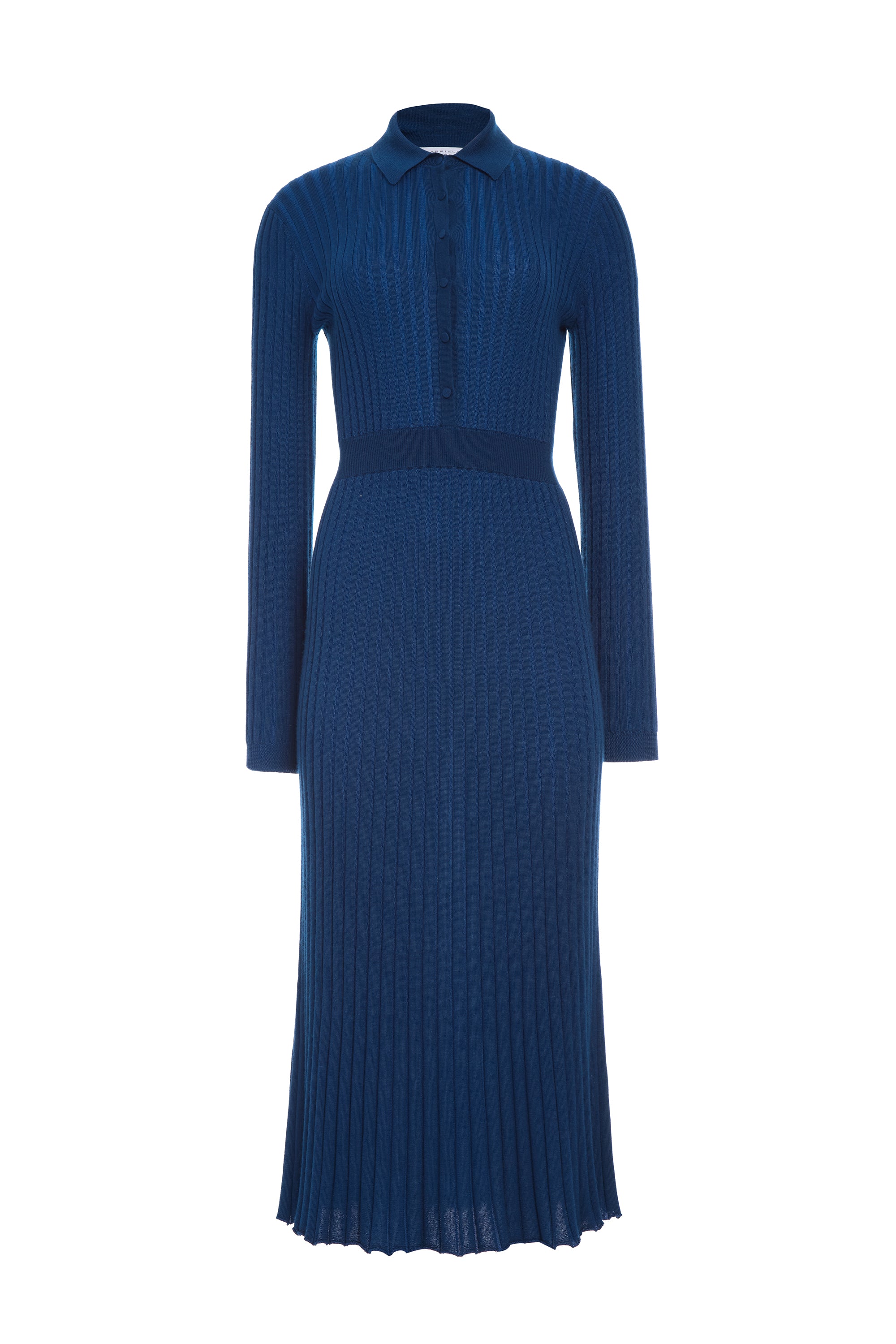 Ardor Knit Maxi Dress