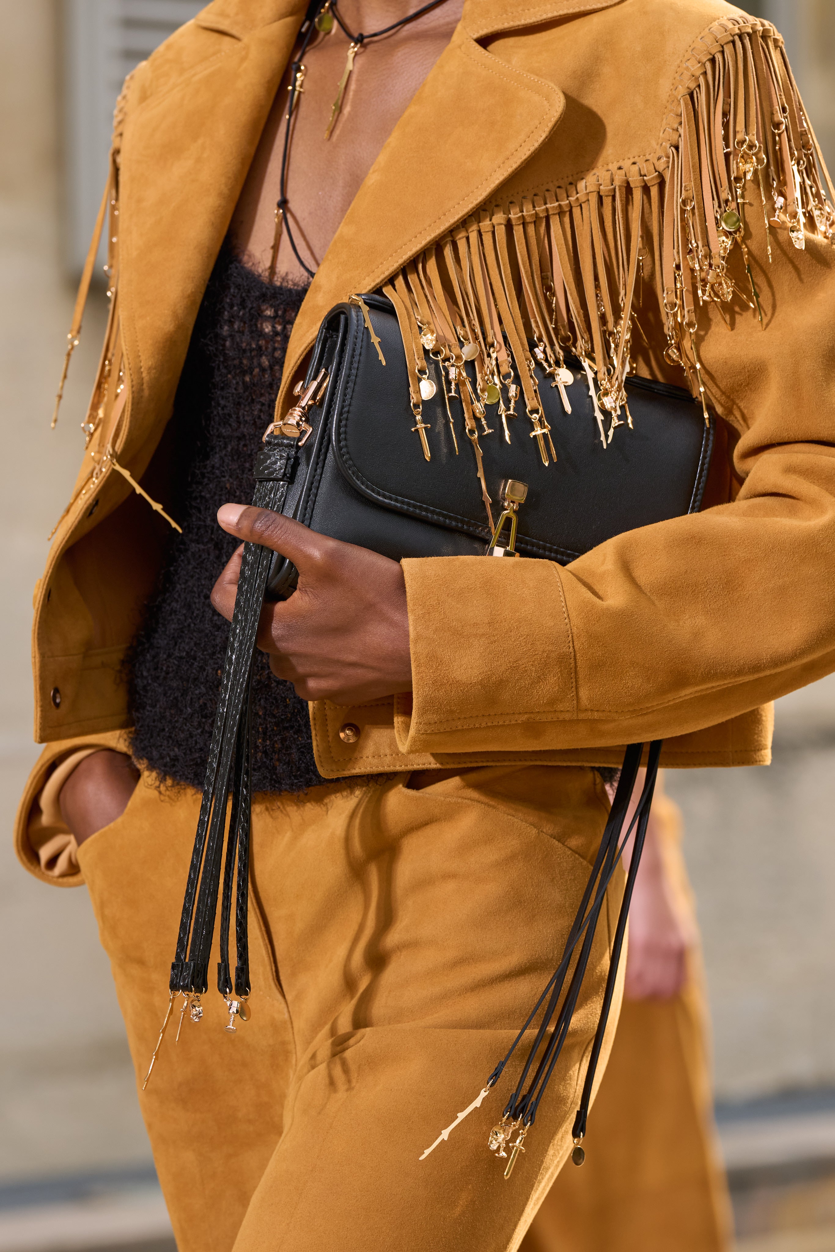 runway styling