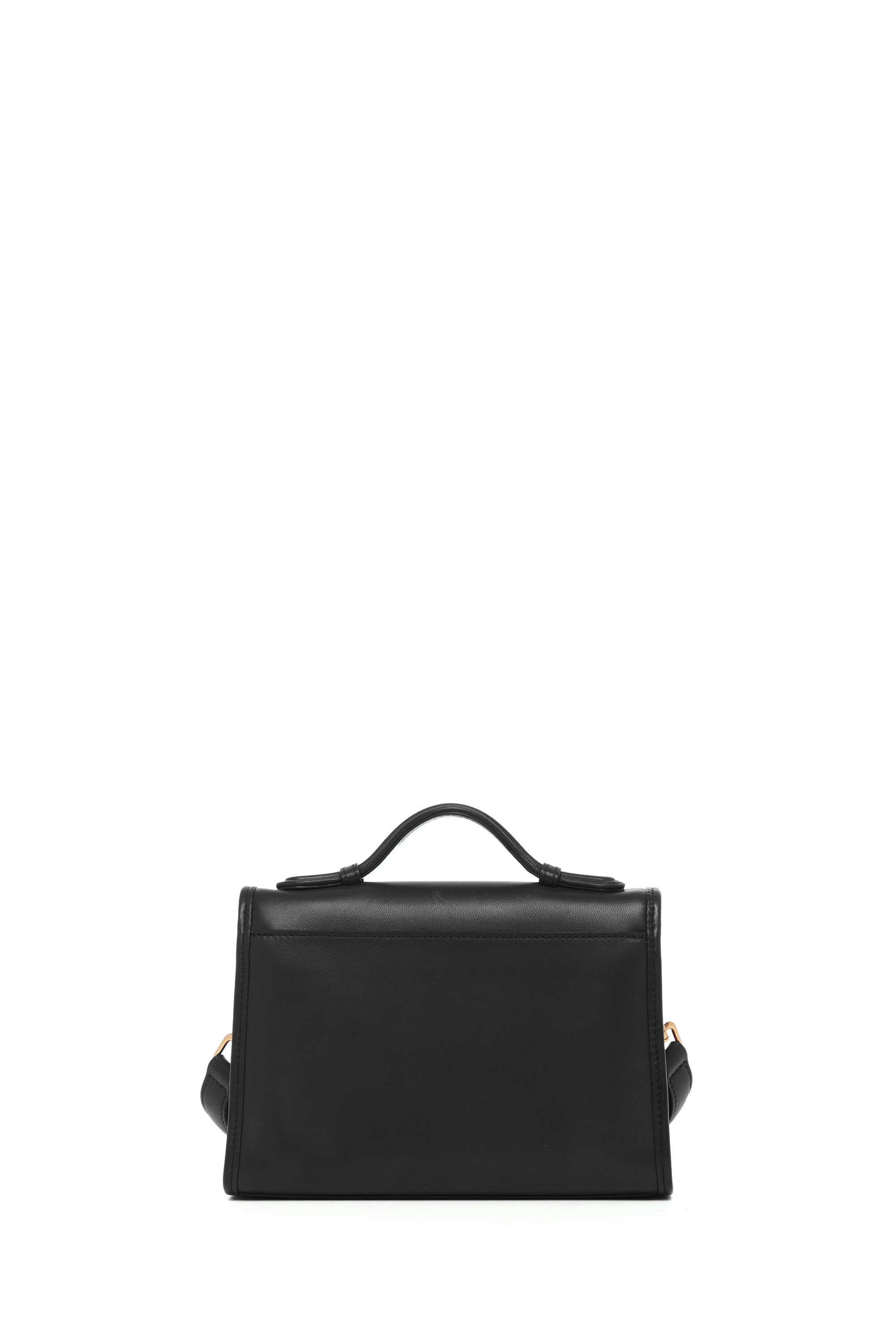 back view