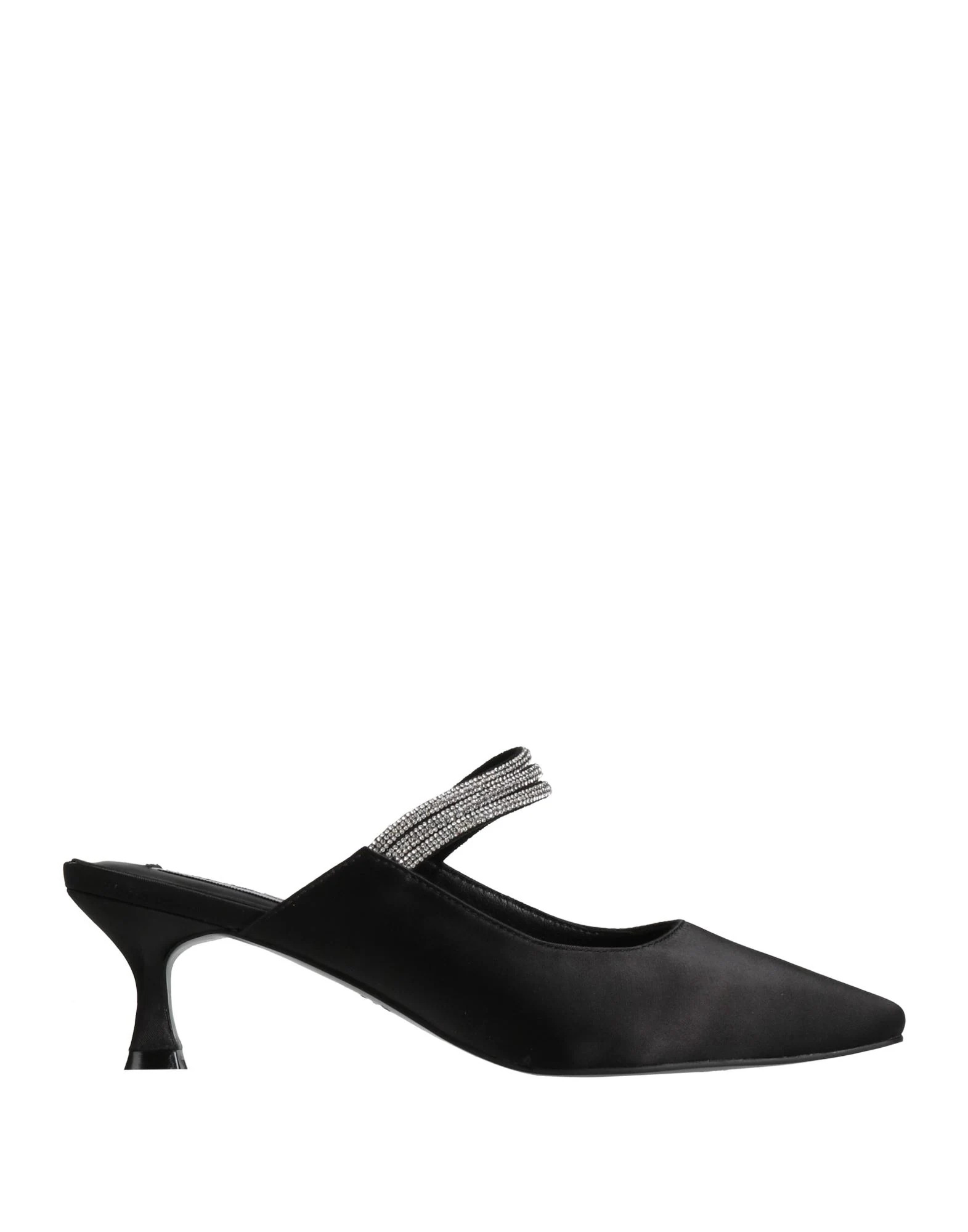 LOVE TO LOVE Crystal Mules