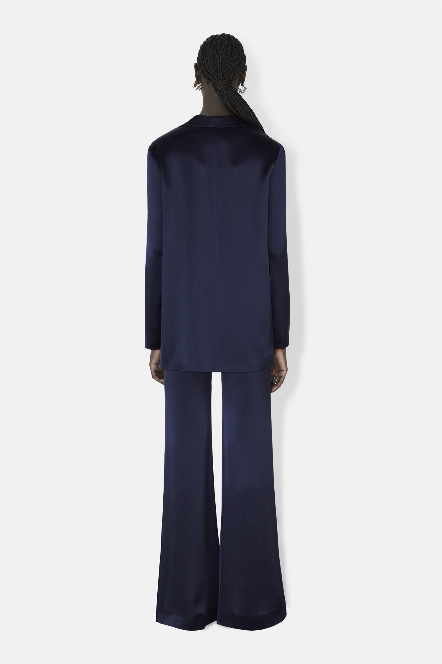 matching Julianne trousers