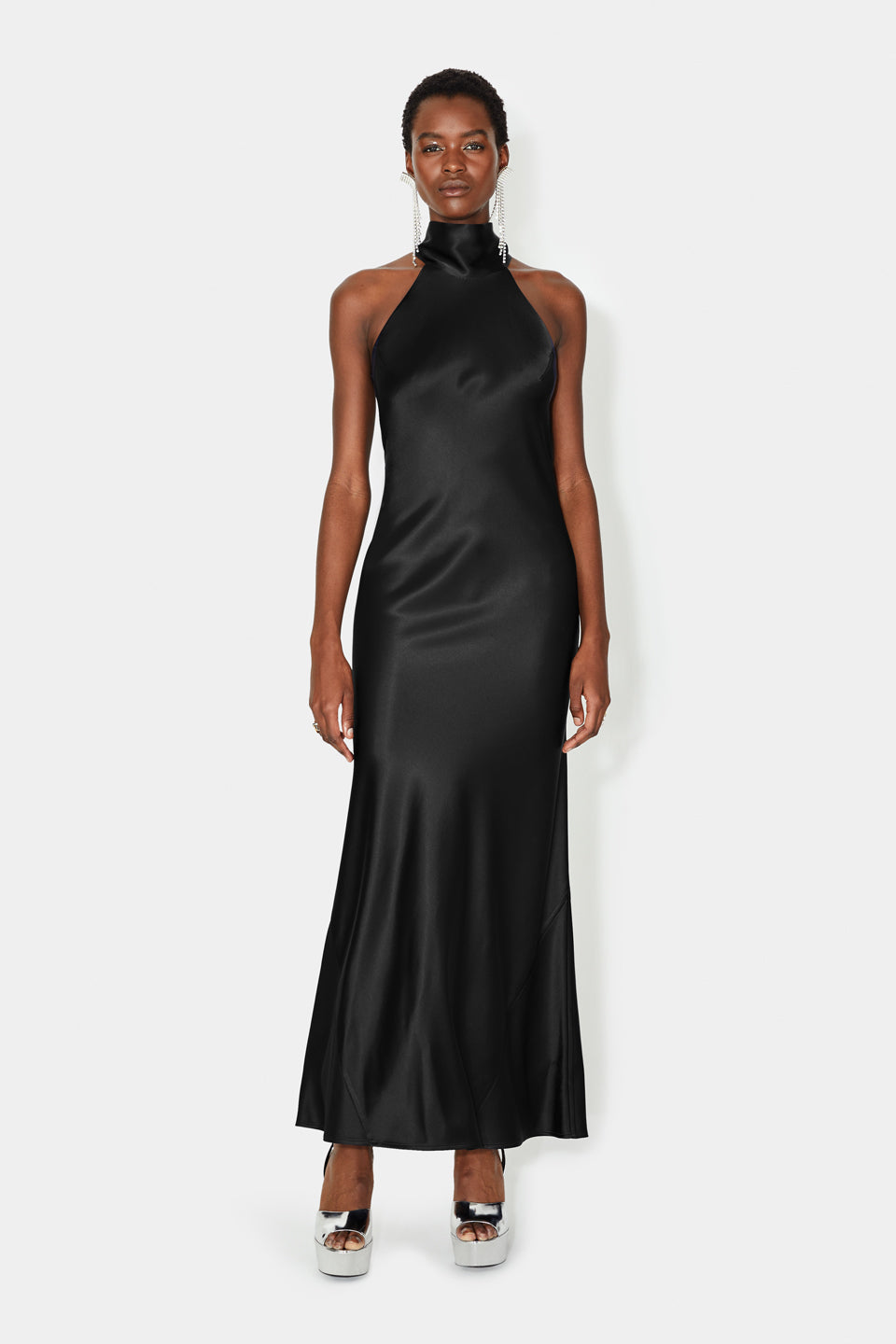Sienna Maxi Gown