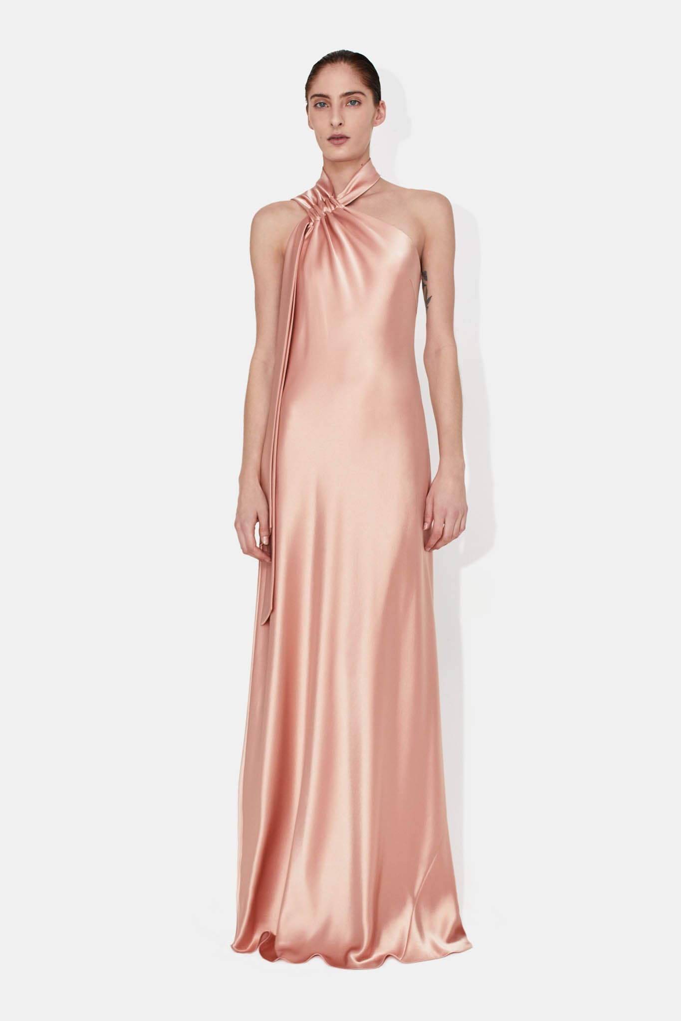 Ushuaia Dress