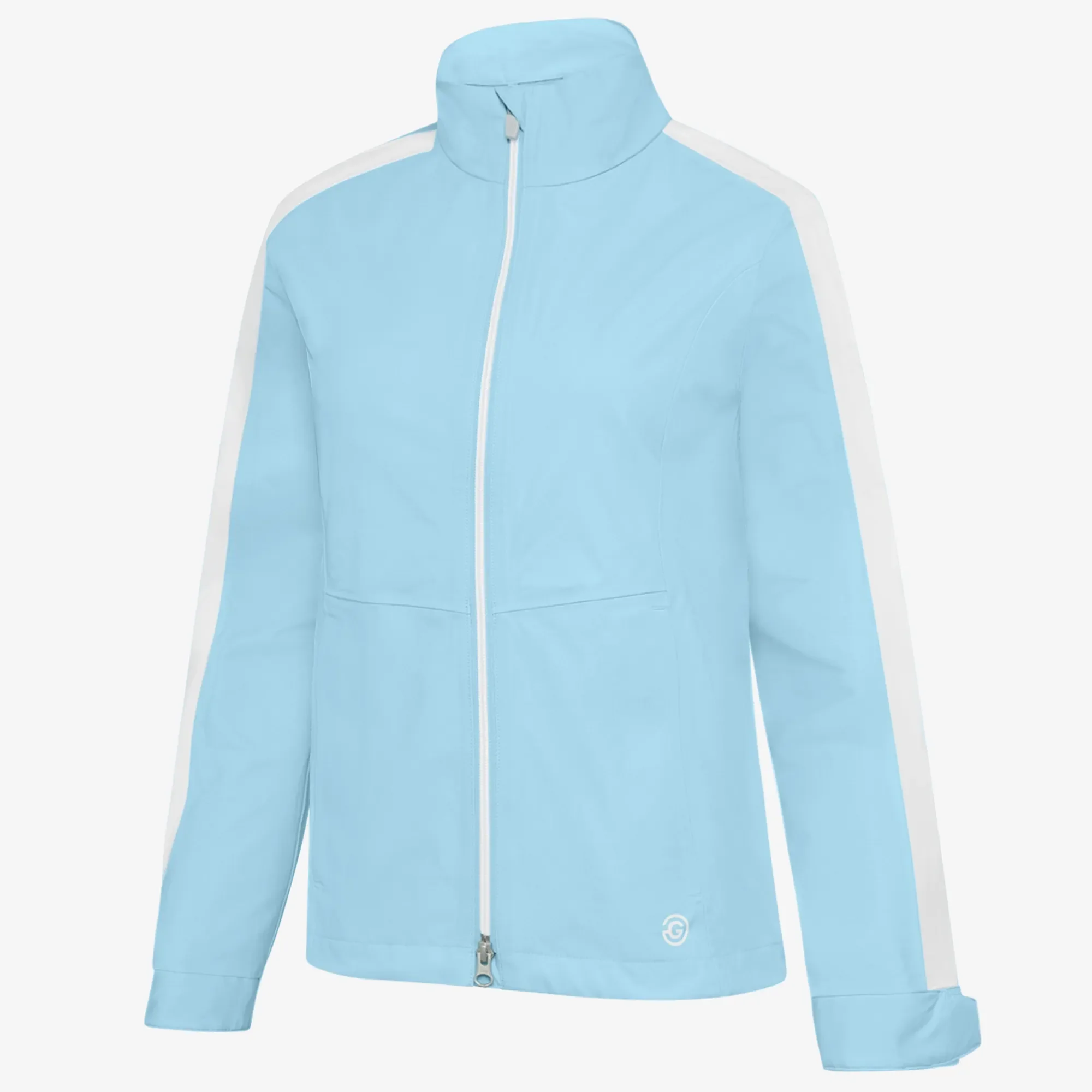 Abby Waterproof golf jacket