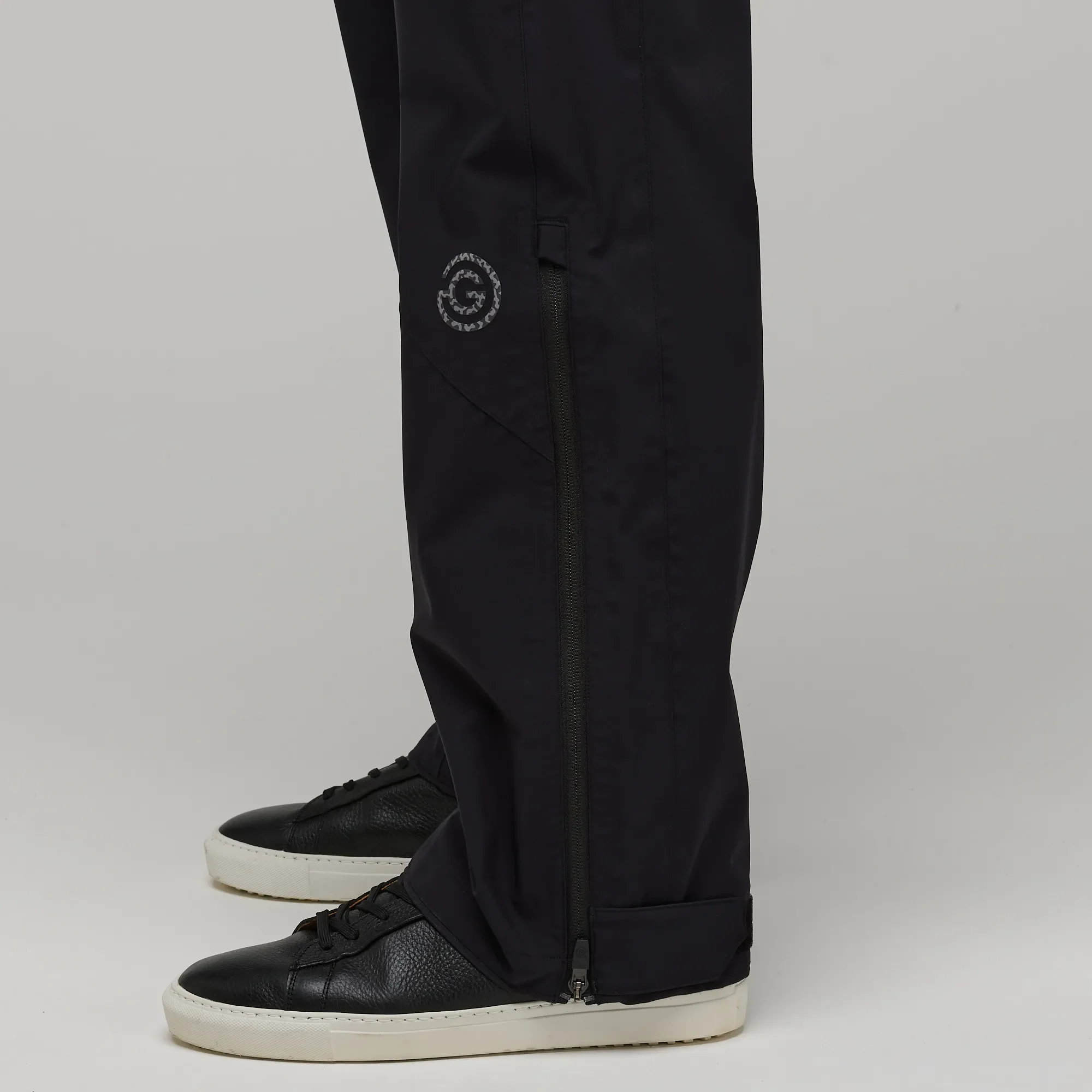 Adrian Waterproof golf pants — official alternate/detail view 3
