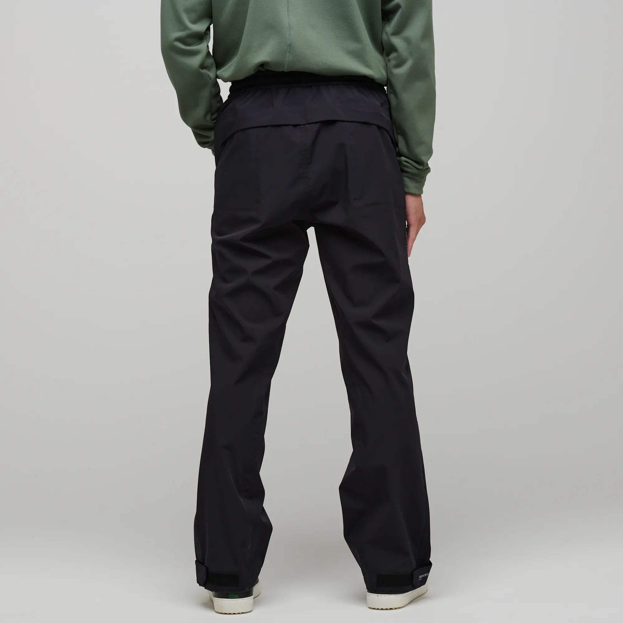 Adrian Waterproof golf pants — official alternate/detail view 5