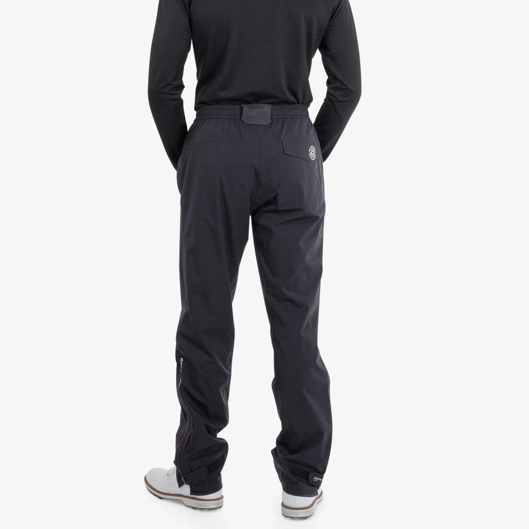 Alan Waterproof golf pants — official alternate/detail view 5