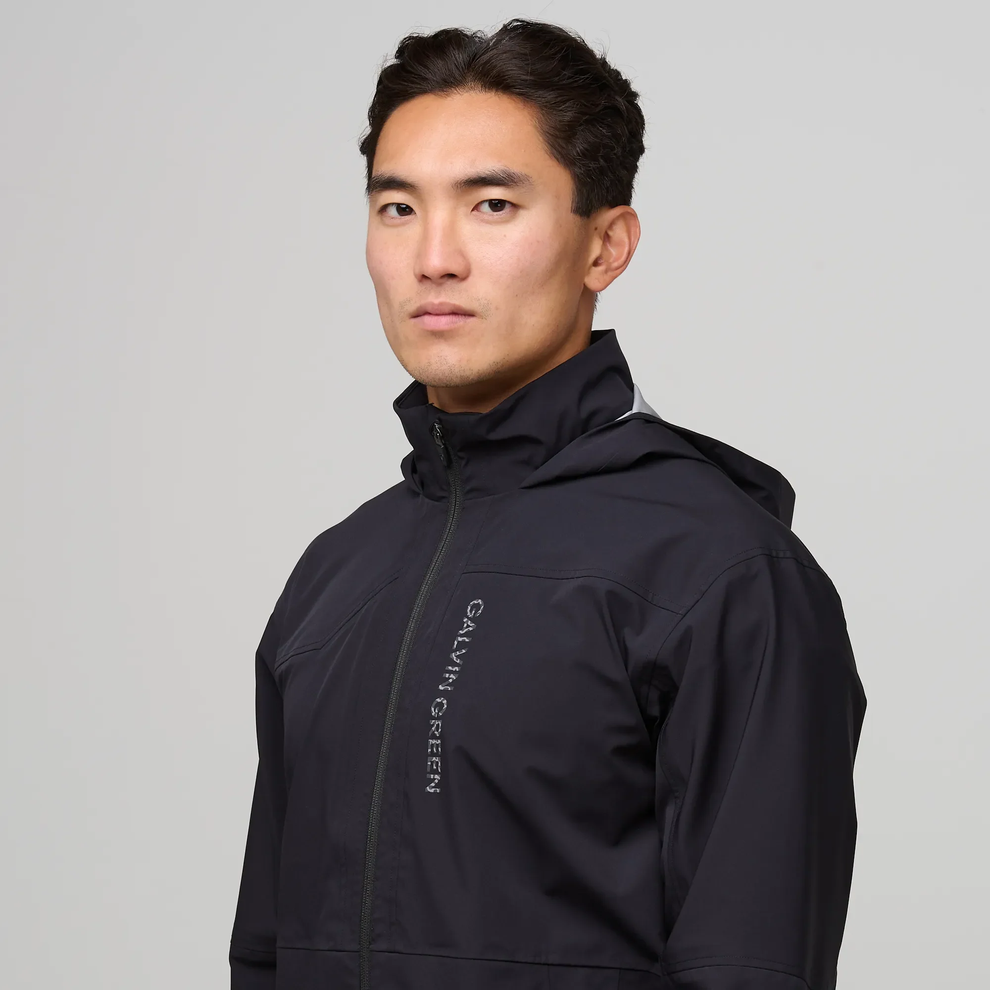 Argus Waterproof jacket — official alternate/detail view 3