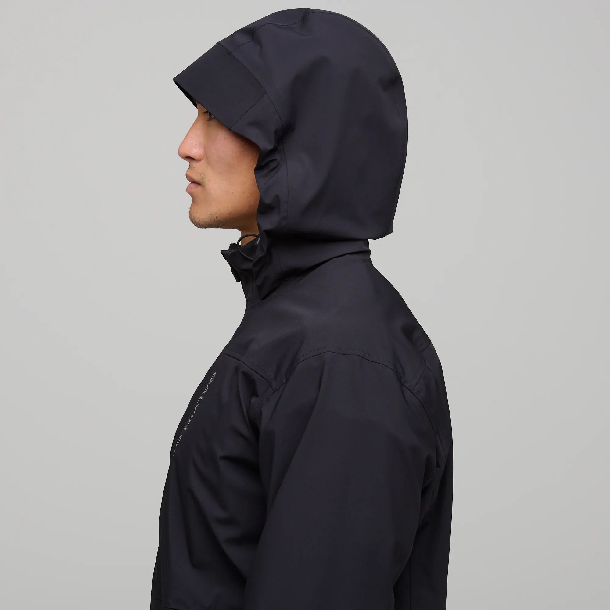 Argus Waterproof jacket — official alternate/detail view 4