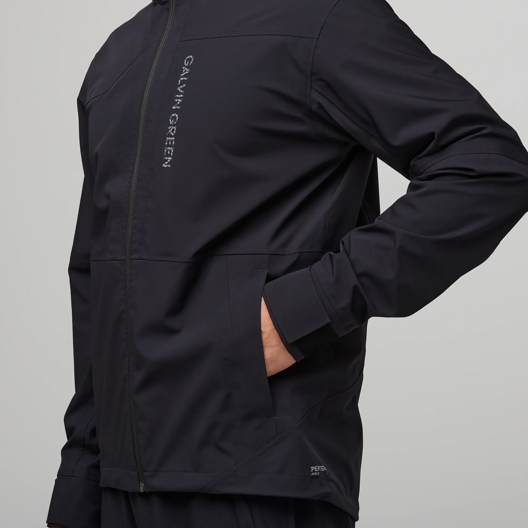 Argus Waterproof jacket — official alternate/detail view 5