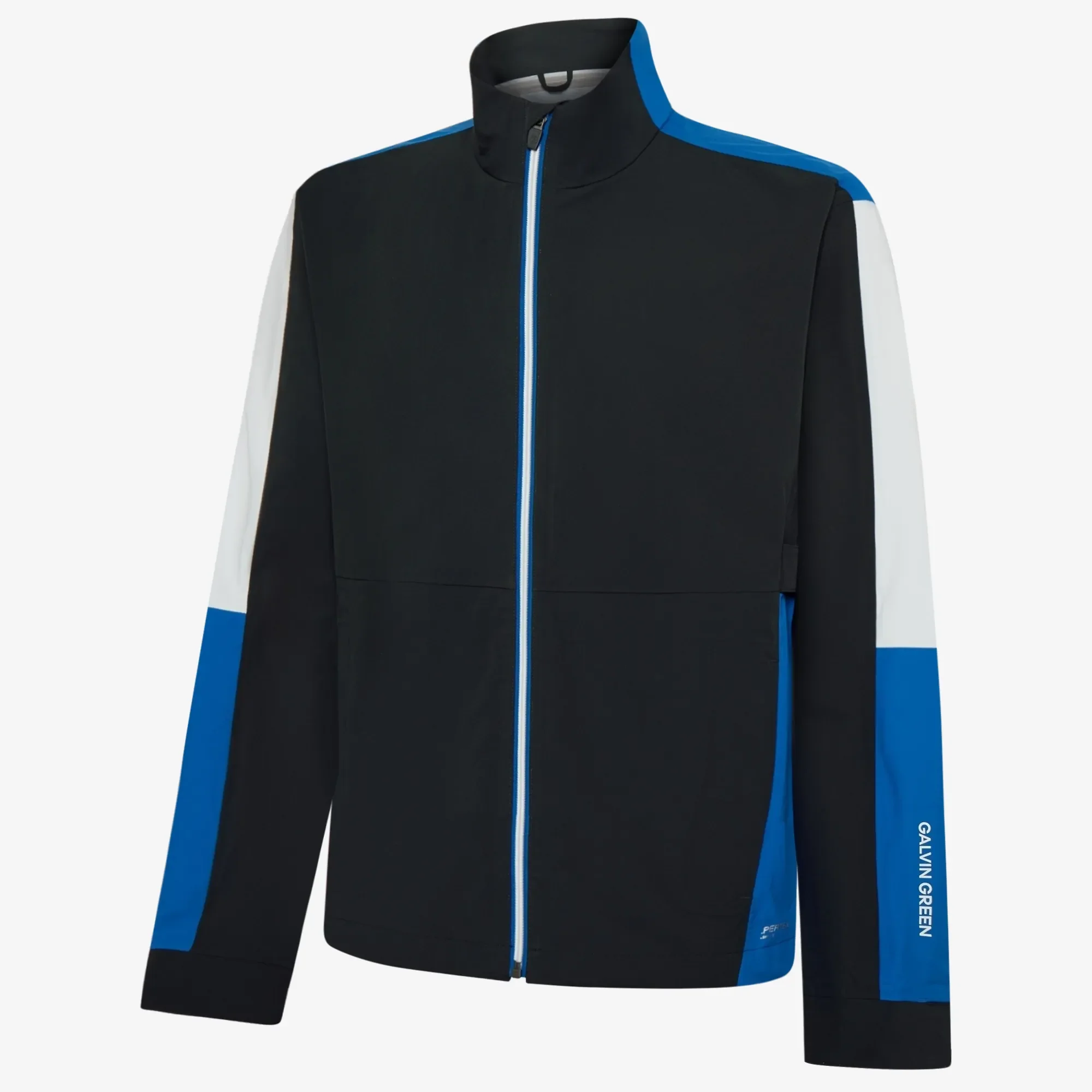 Arlo Waterproof Golf Jacket