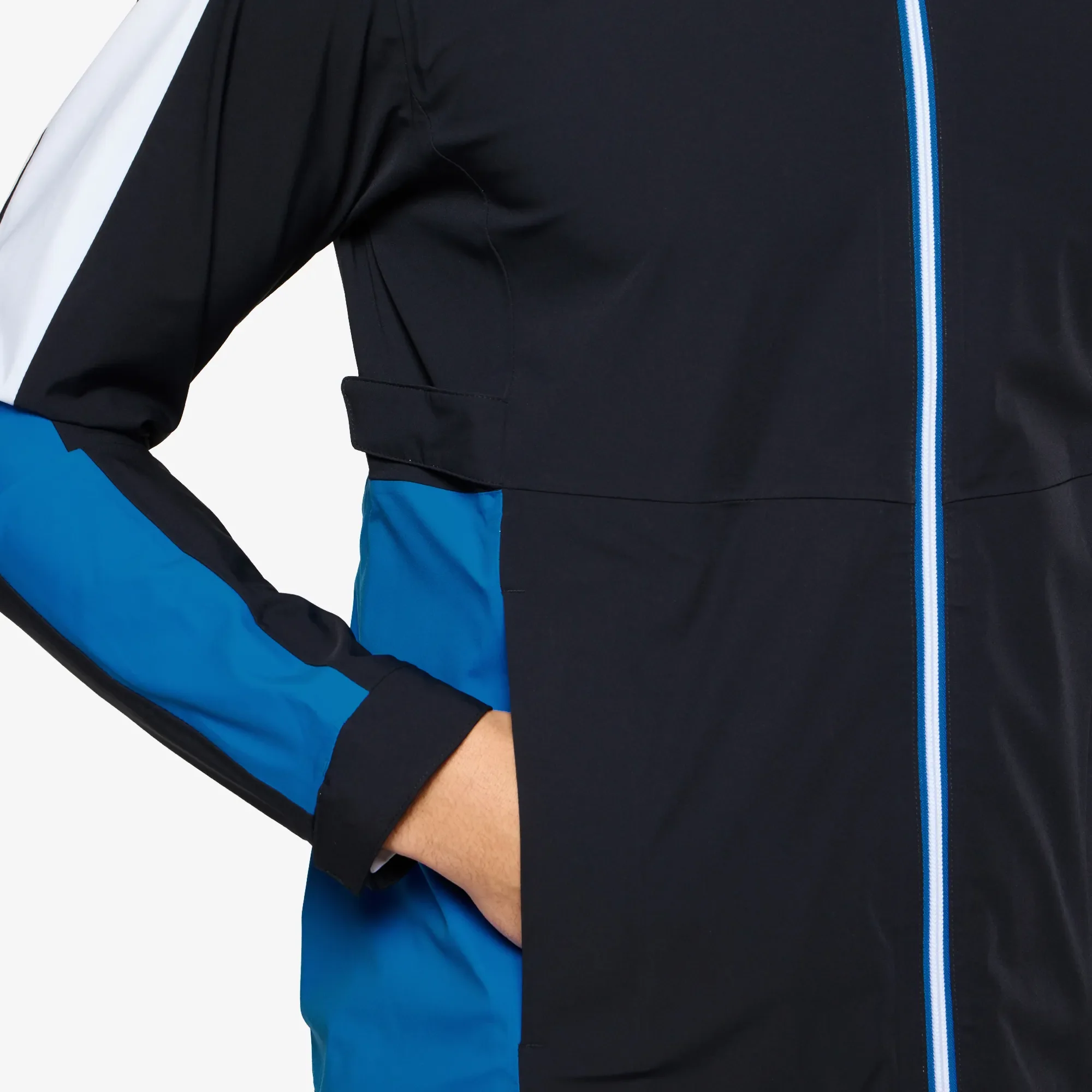 Arlo Waterproof Golf Jacket — official alternate/detail view 4