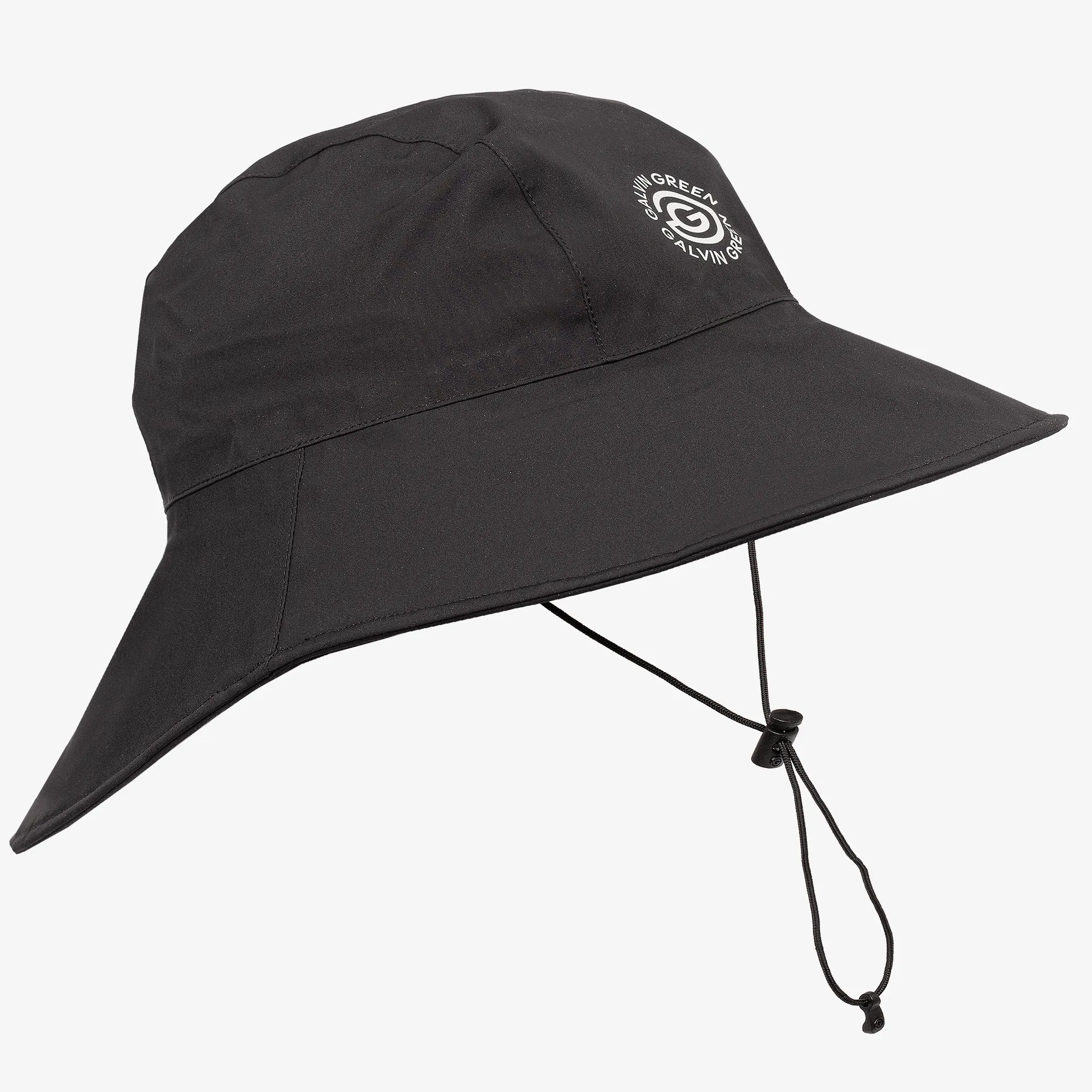 Asher Waterproof golf hat