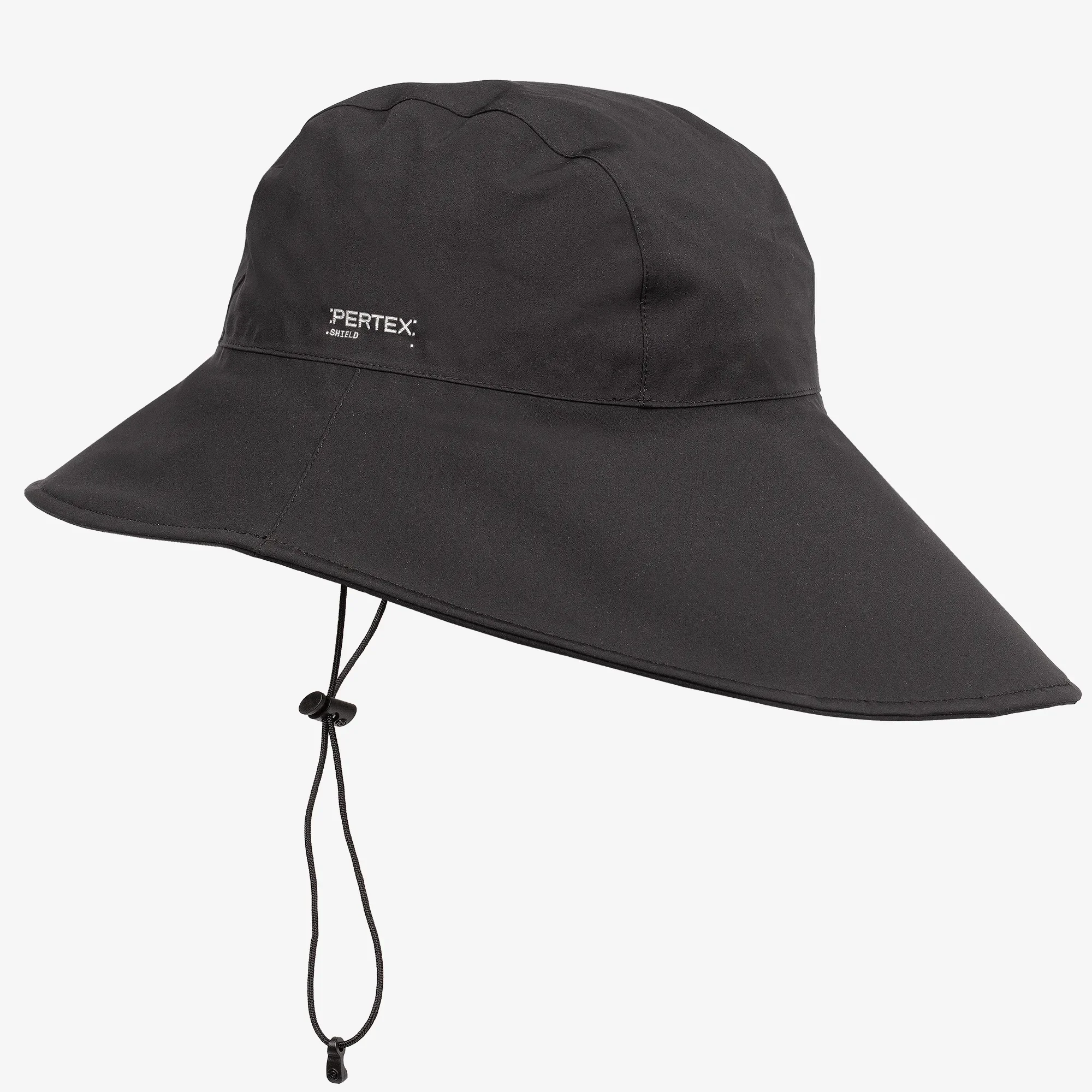 Asher Waterproof golf hat — official alternate/detail view 5