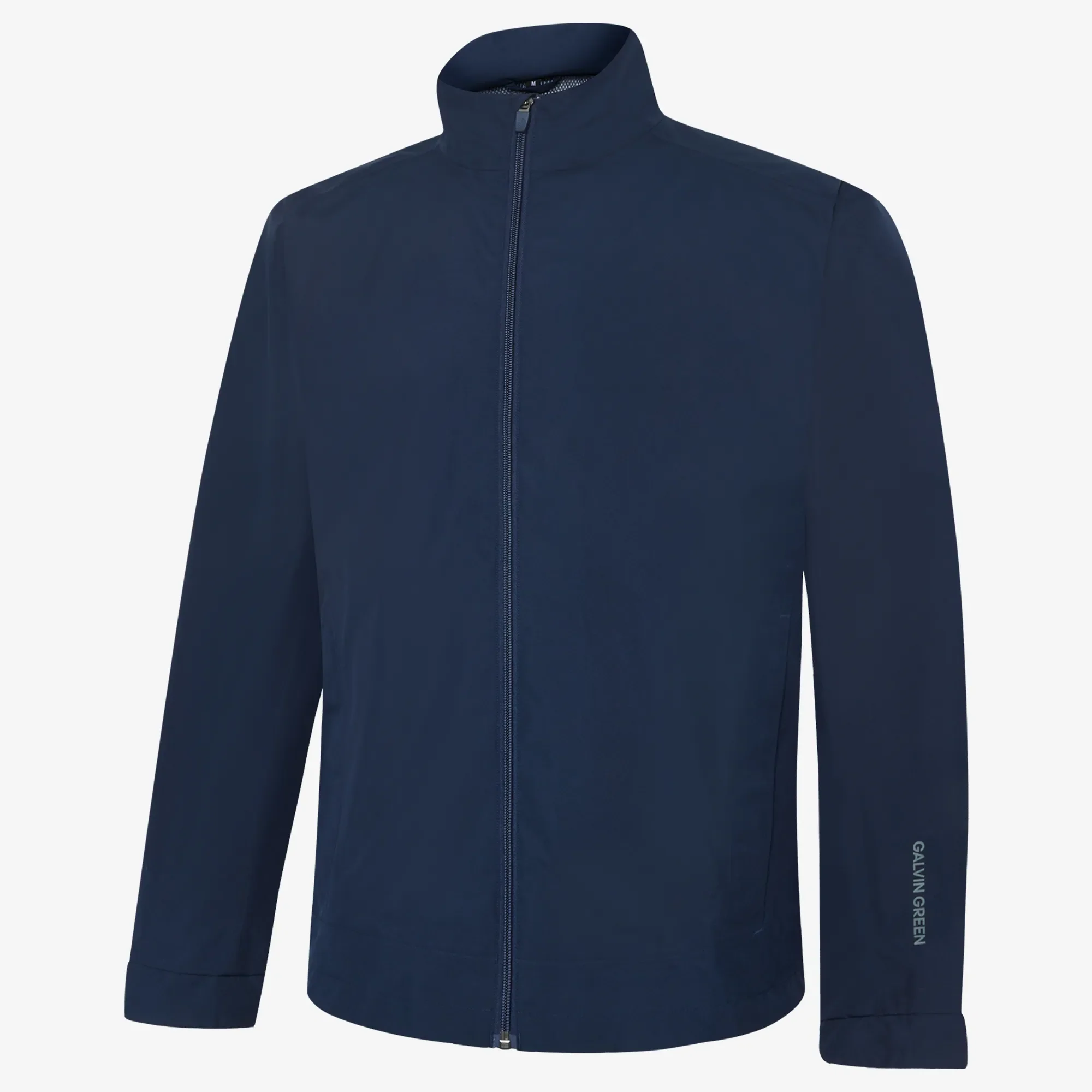 Aston Waterproof Golf Jacket
