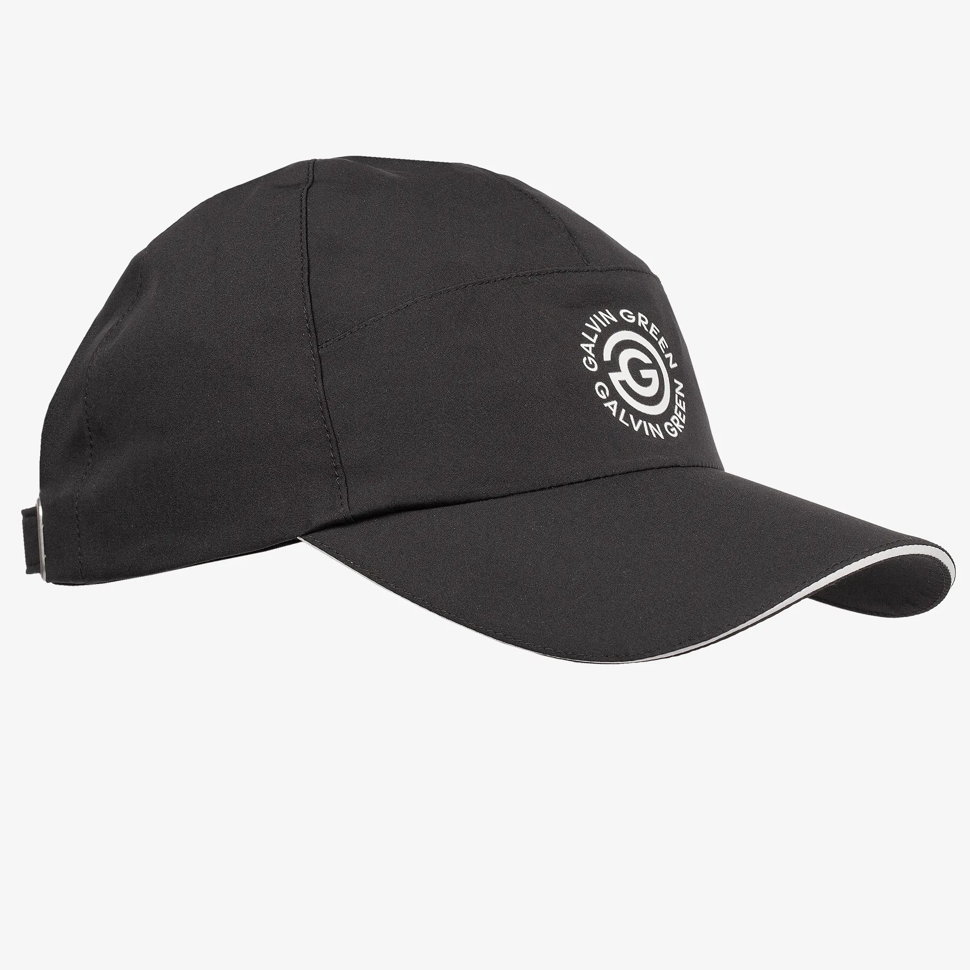 Atlas Waterproof golf cap