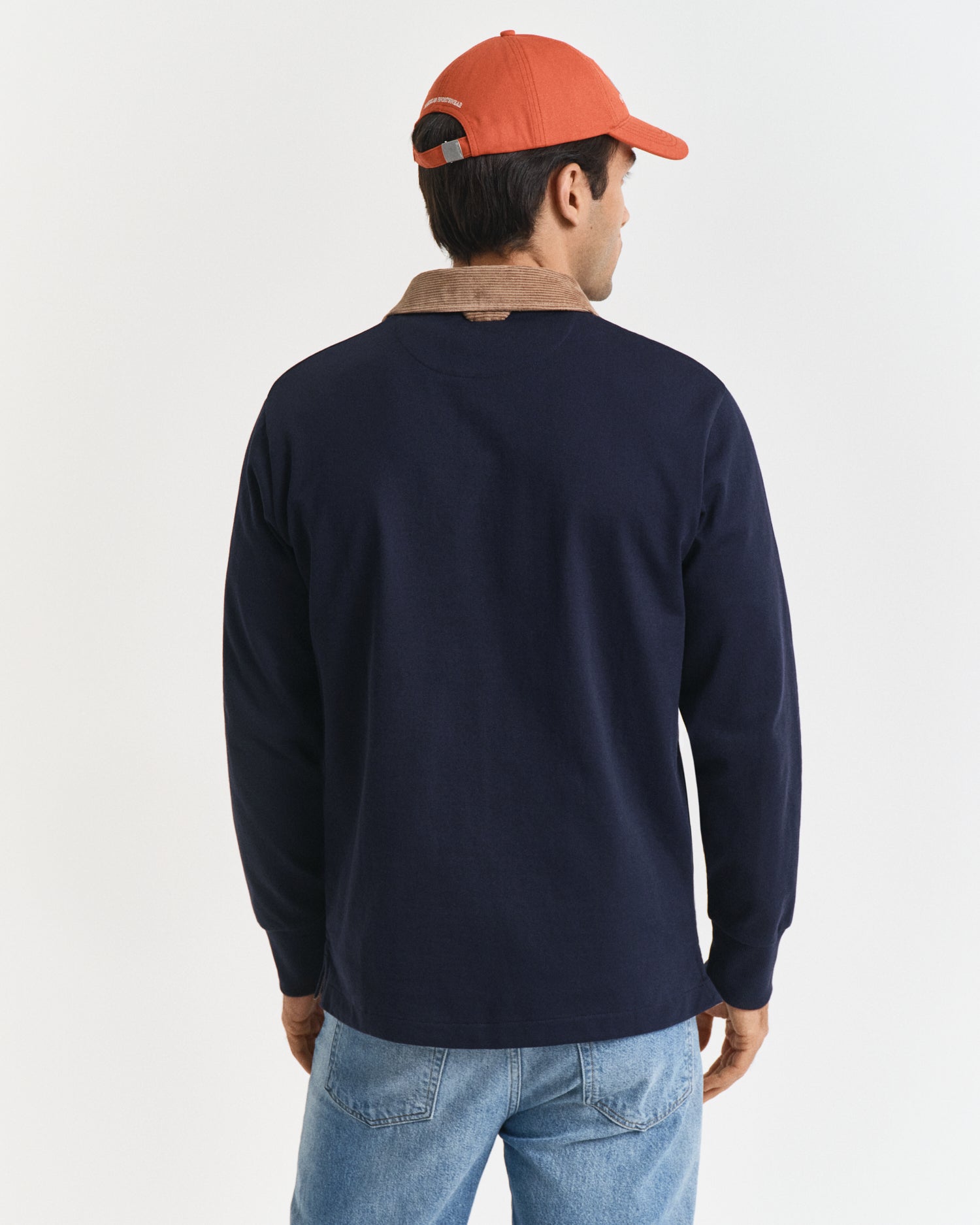 Back or detail view