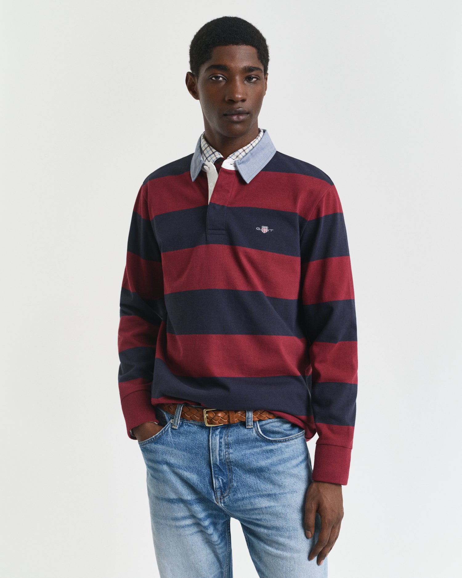 Gant Rugger