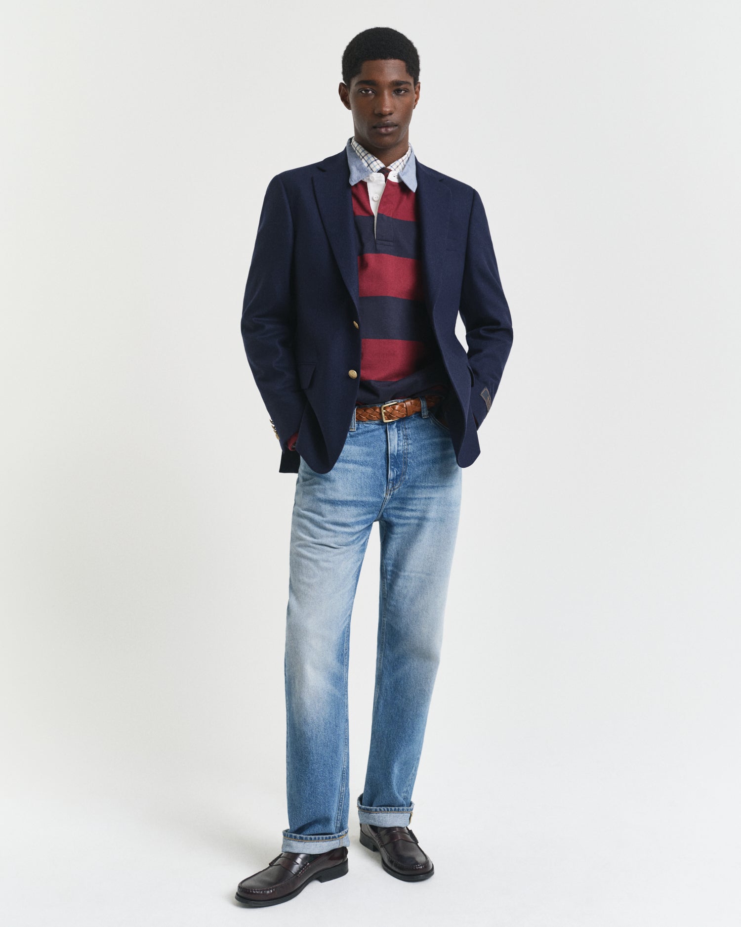 Lookbook view