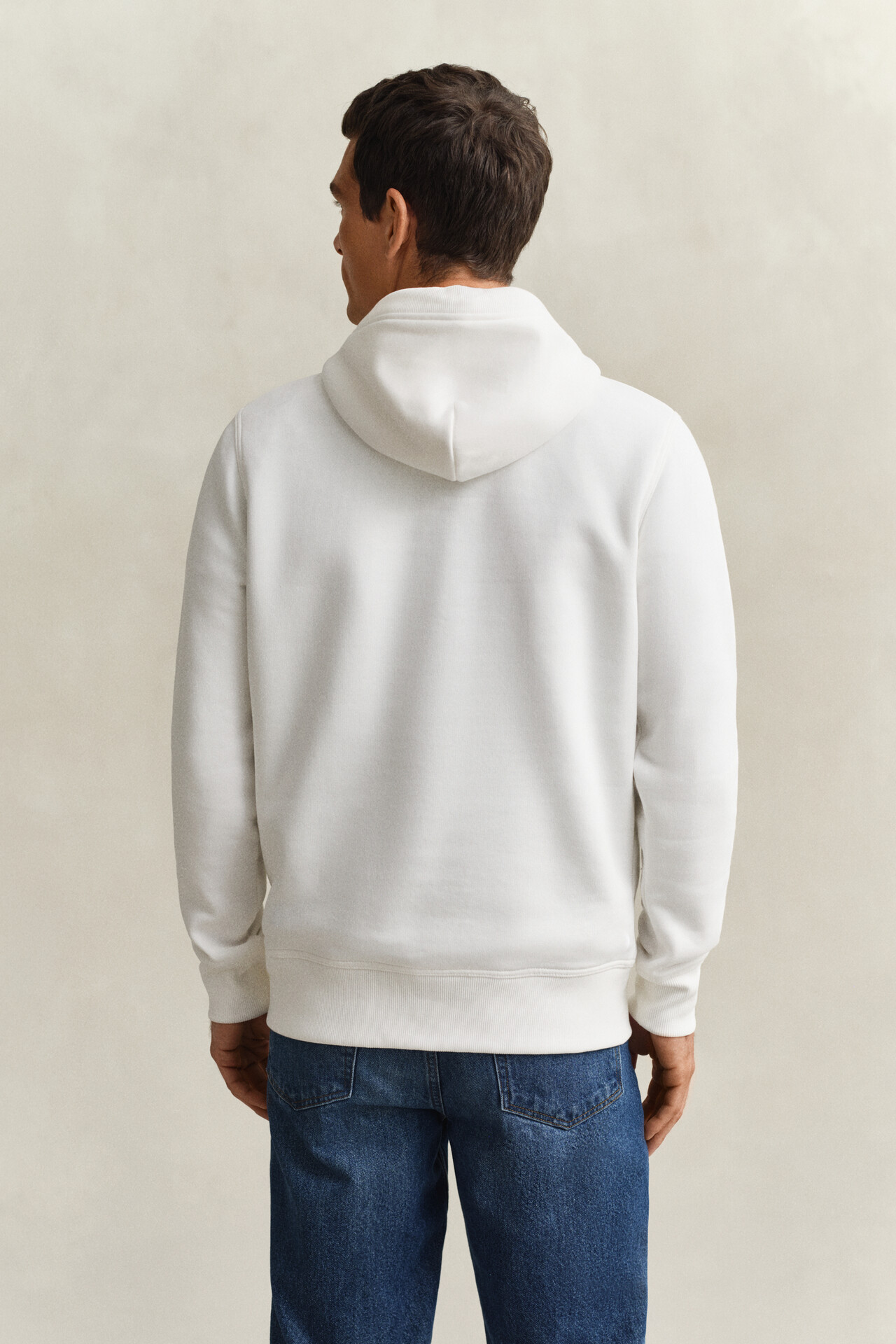 back view