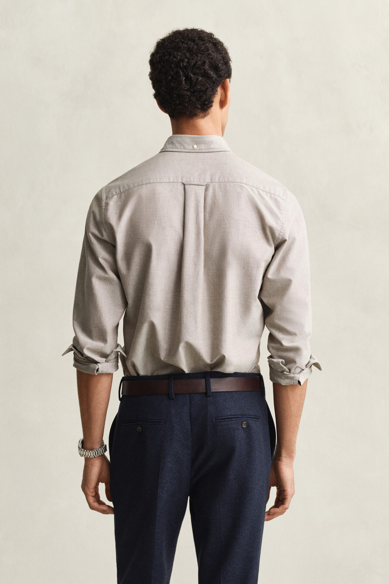 back view
