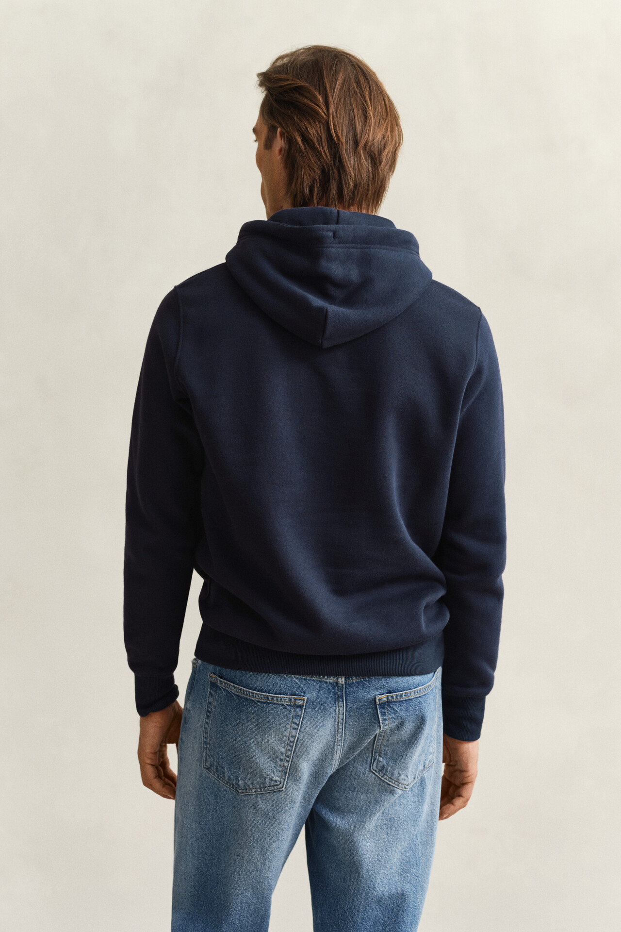back view