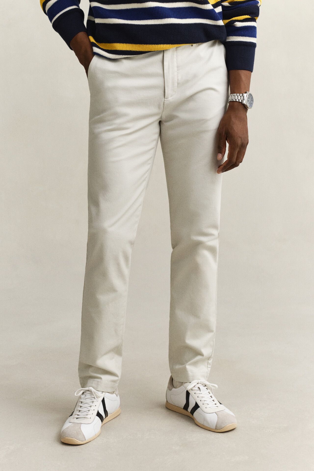 waist detail