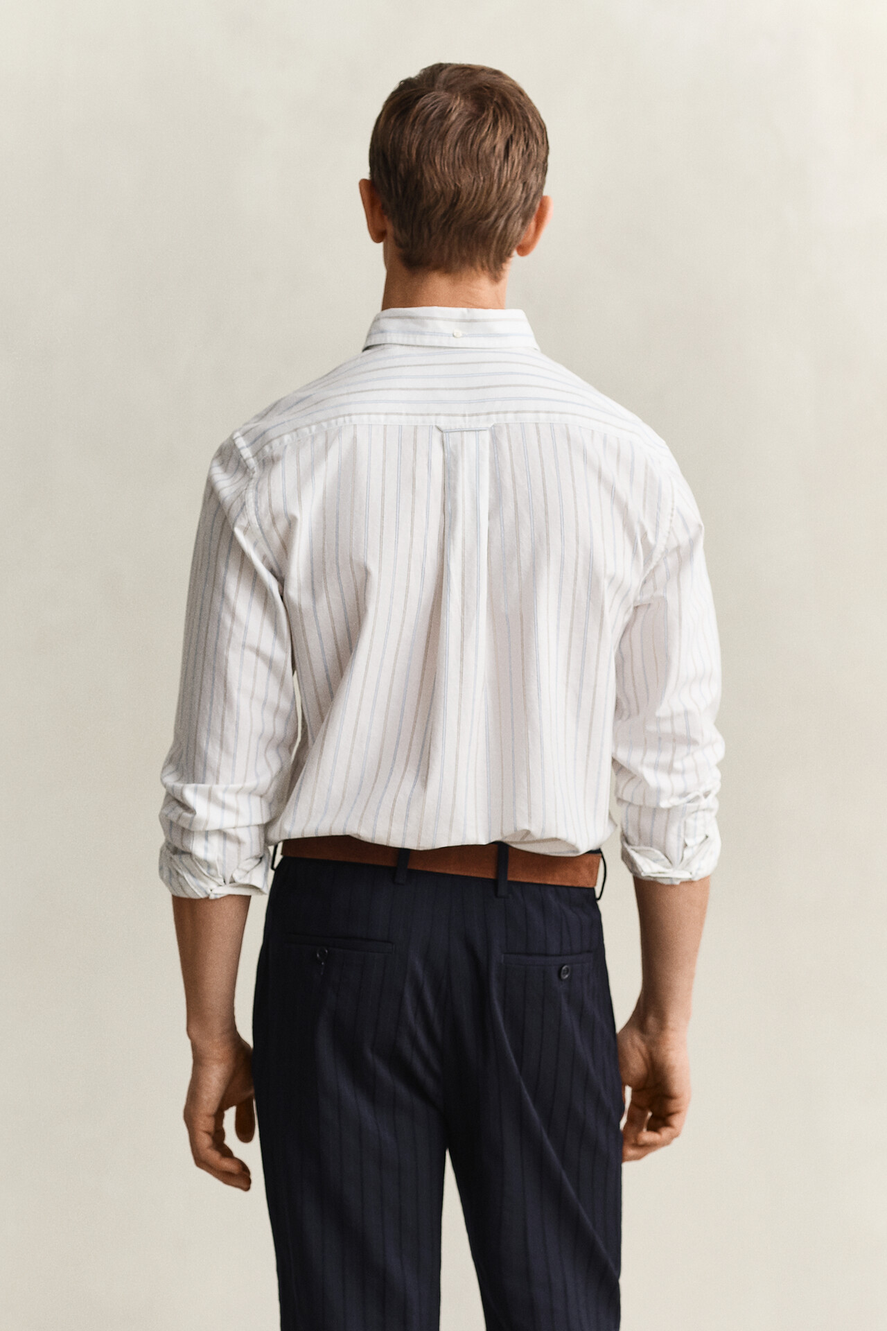 back view