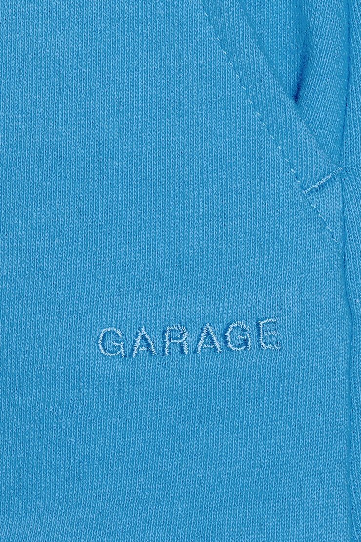 fabric/detail view