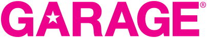 Garage logo